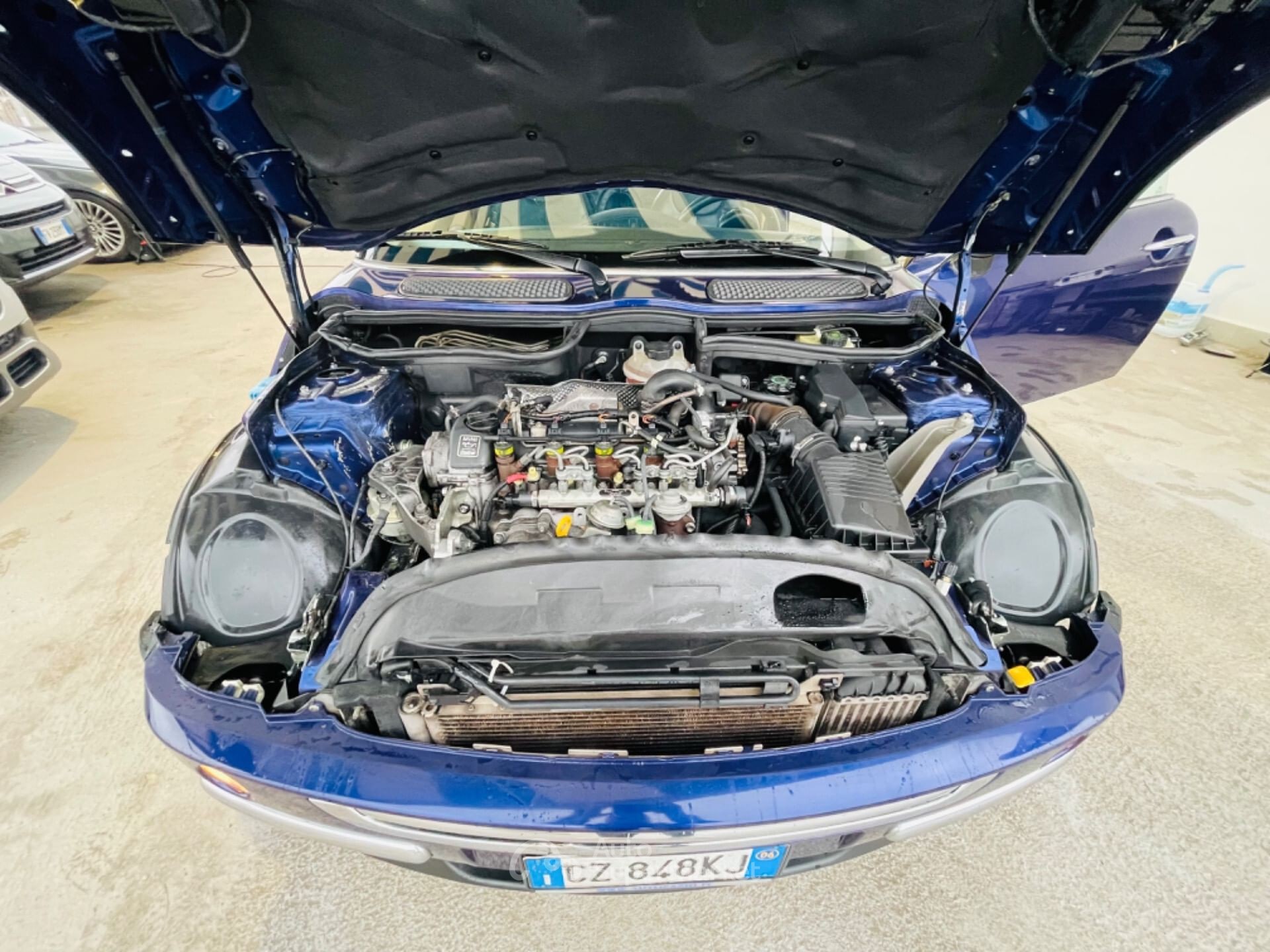 MINI 1.5 Cooper D Hype 5