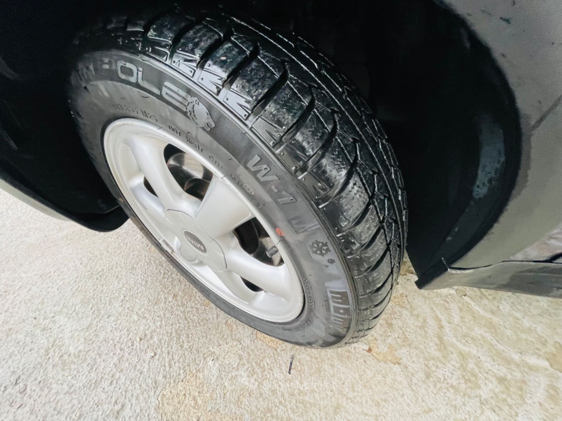 MINI 1.5 Cooper D Hype 5