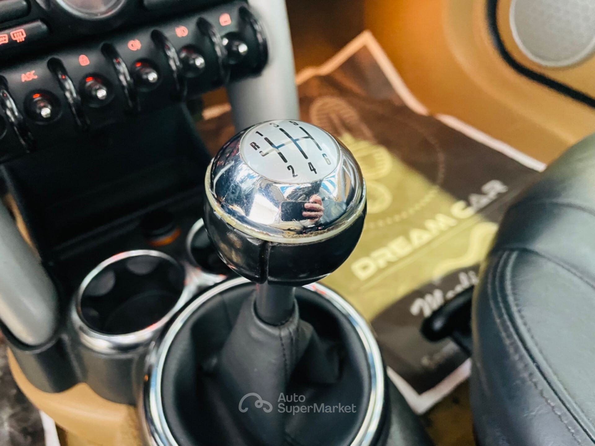 MINI 1.5 Cooper D Hype 5