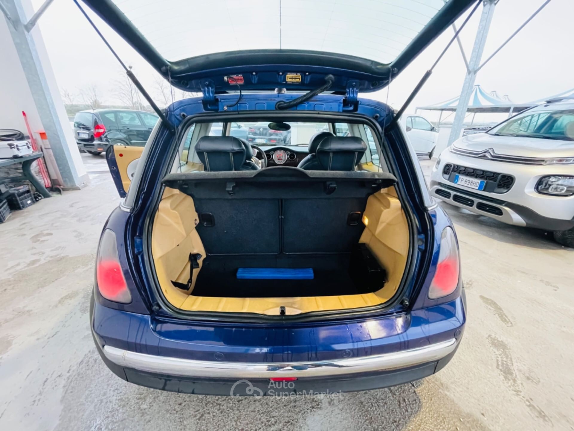 MINI 1.5 Cooper D Hype 5