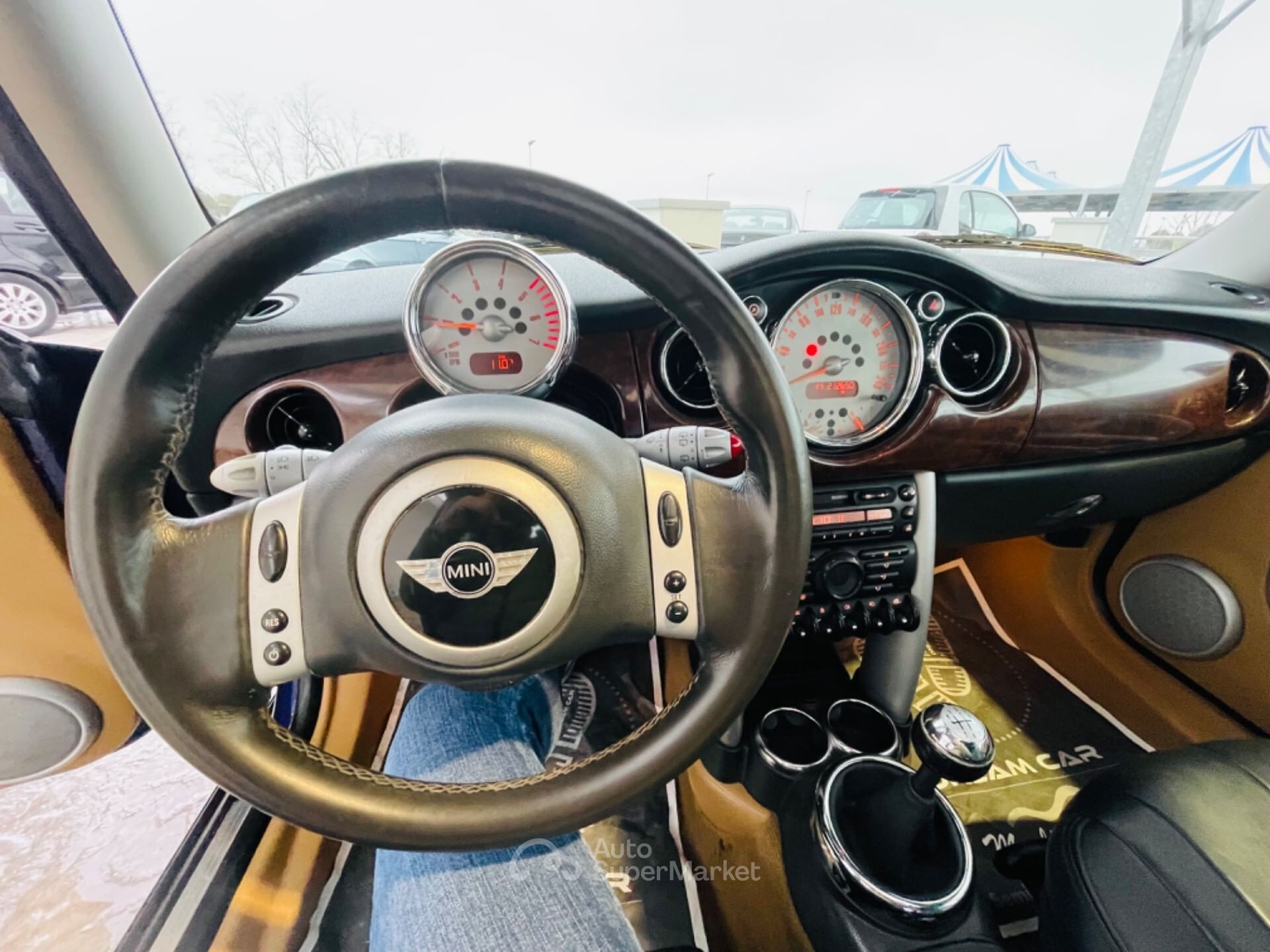 MINI 1.5 Cooper D Hype 5