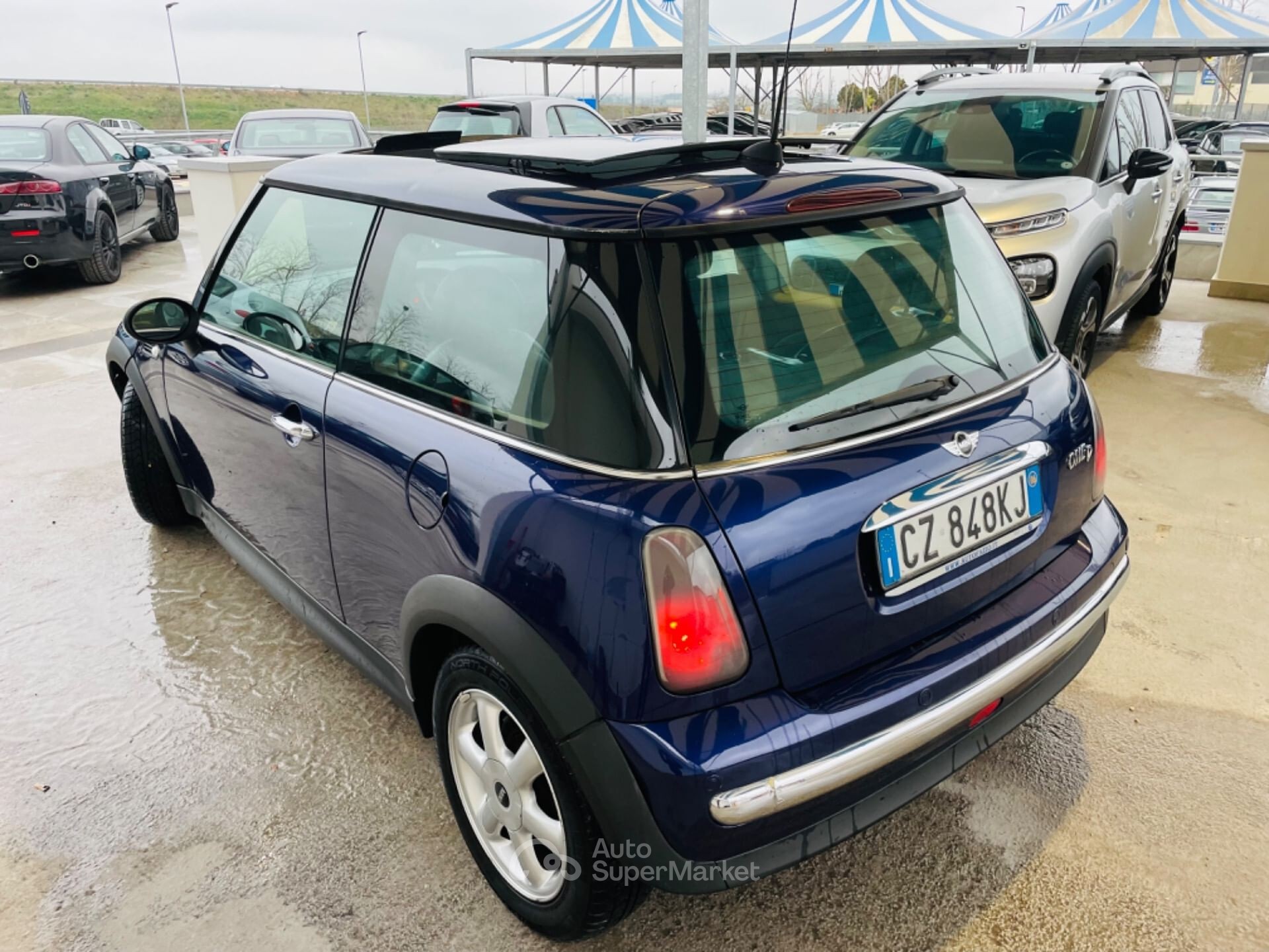 MINI 1.5 Cooper D Hype 5