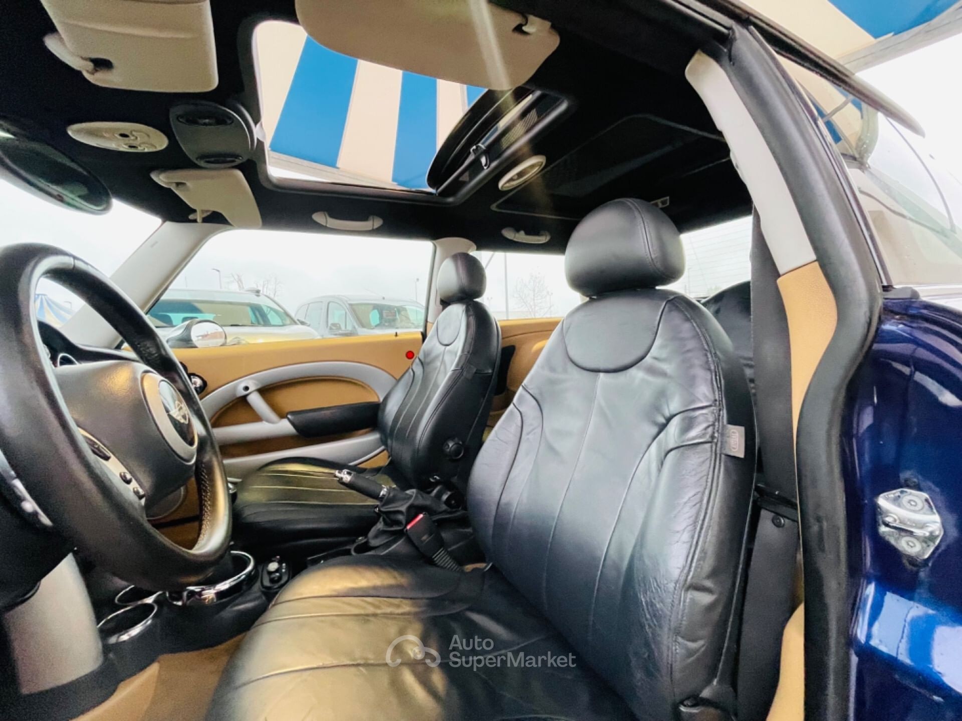 MINI 1.5 Cooper D Hype 5