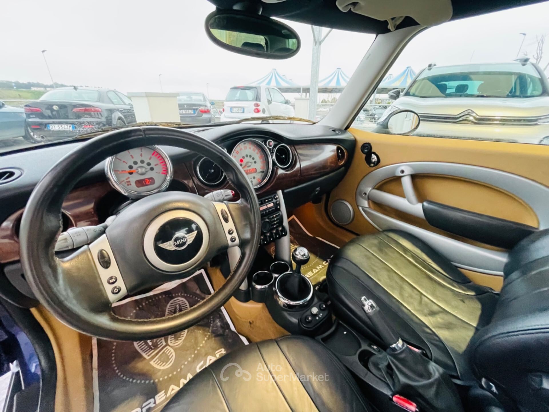 MINI 1.5 Cooper D Hype 5