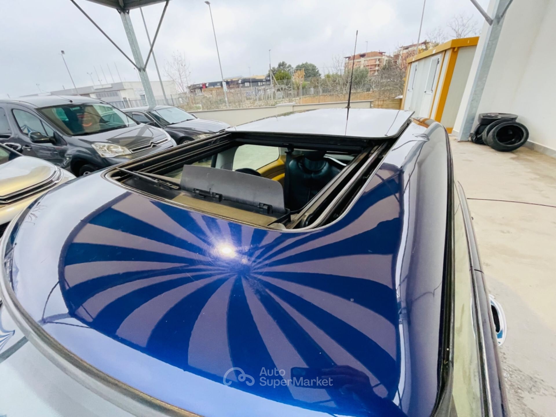 MINI 1.5 Cooper D Hype 5