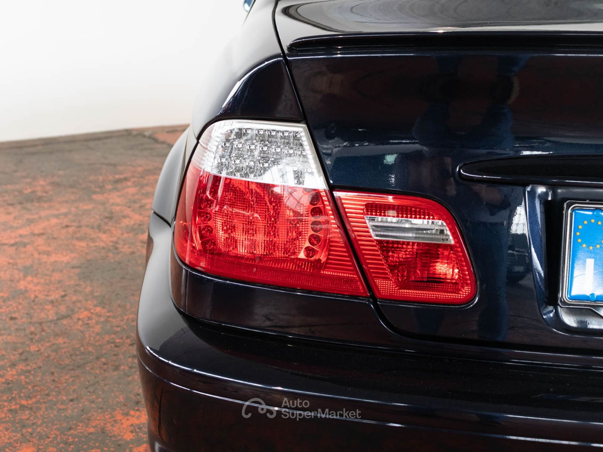 BMW Serie 3 M3