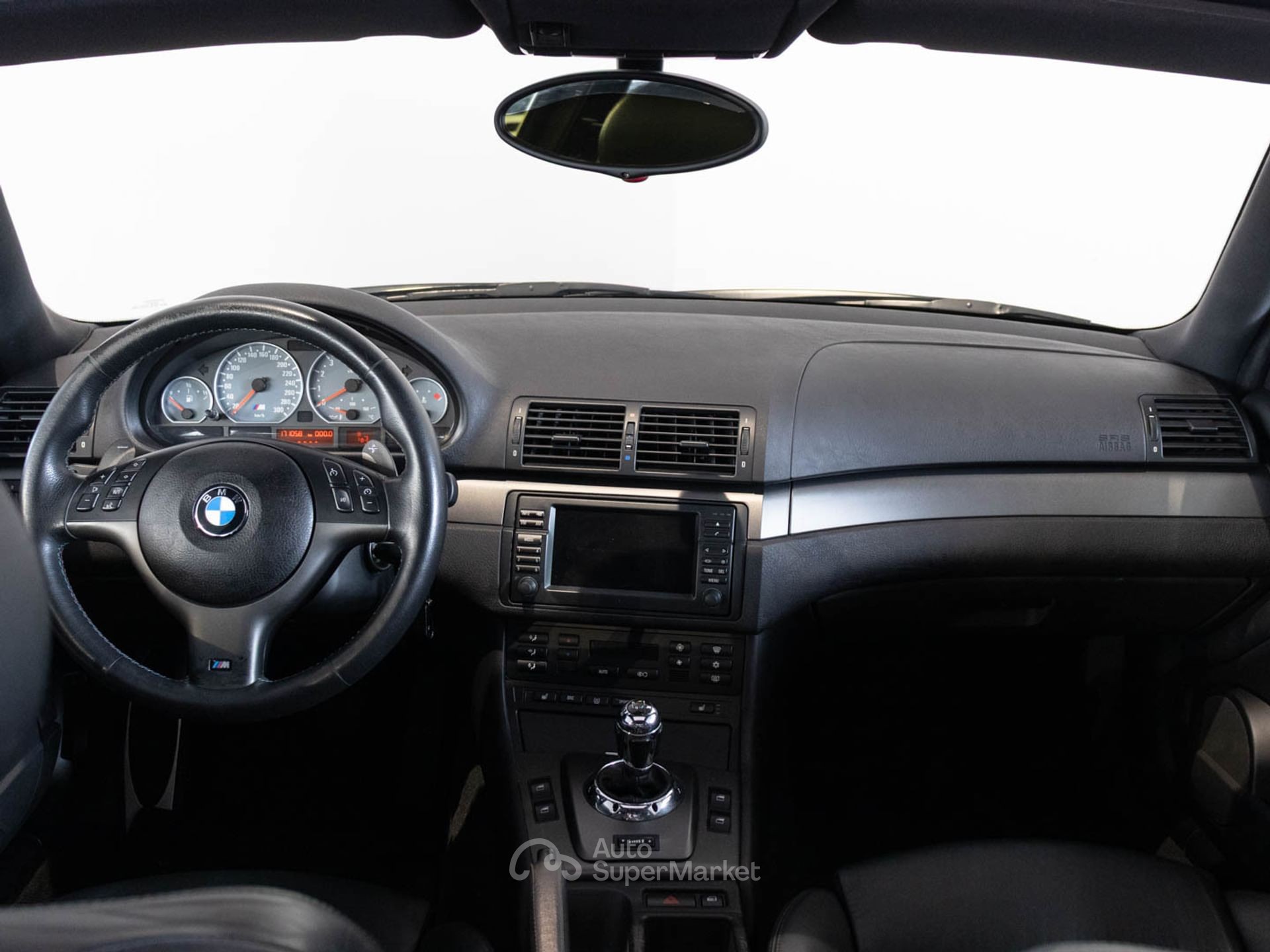 BMW Serie 3 M3