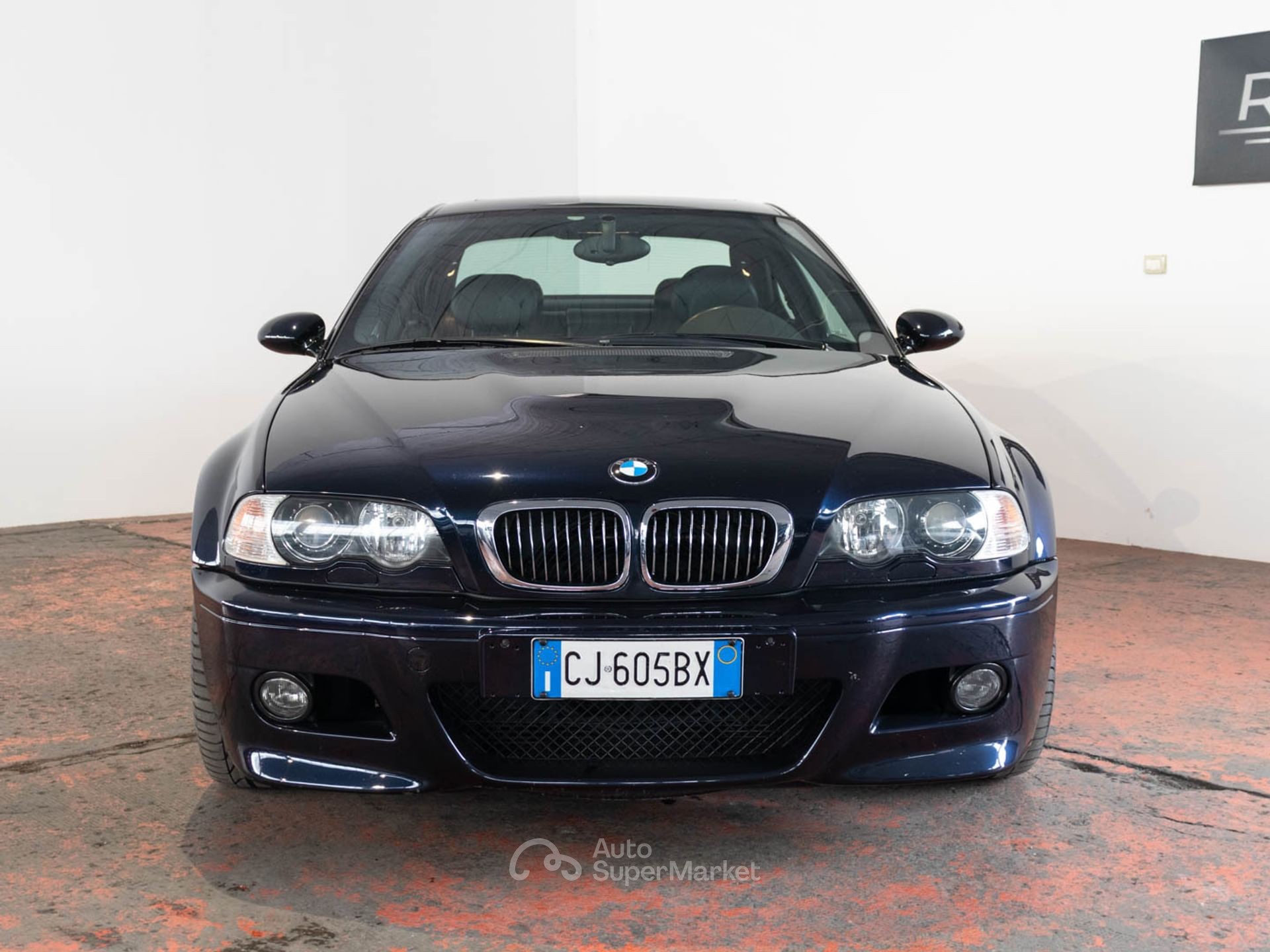 BMW Serie 3 M3