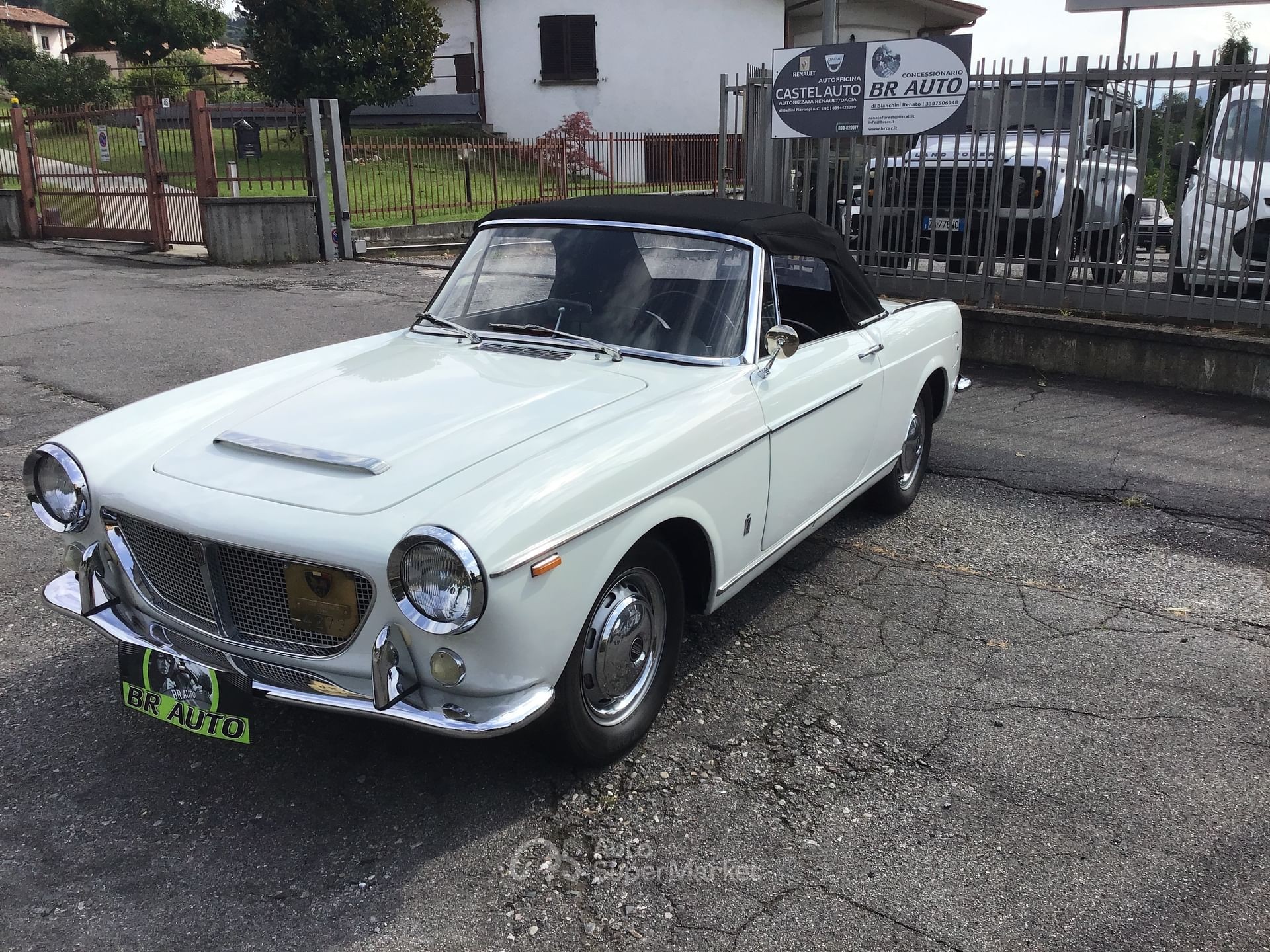 Fiat 124