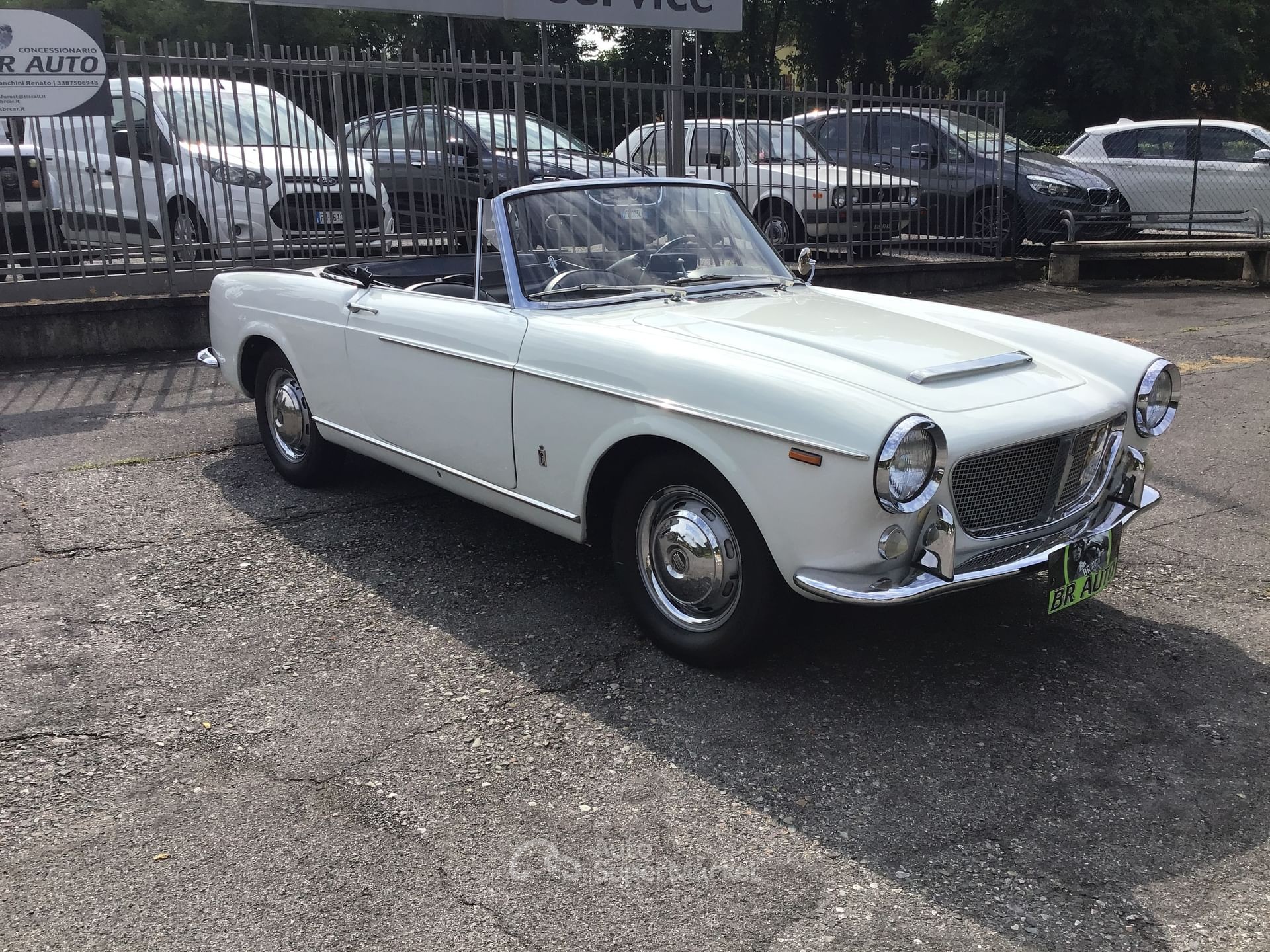 Fiat 124