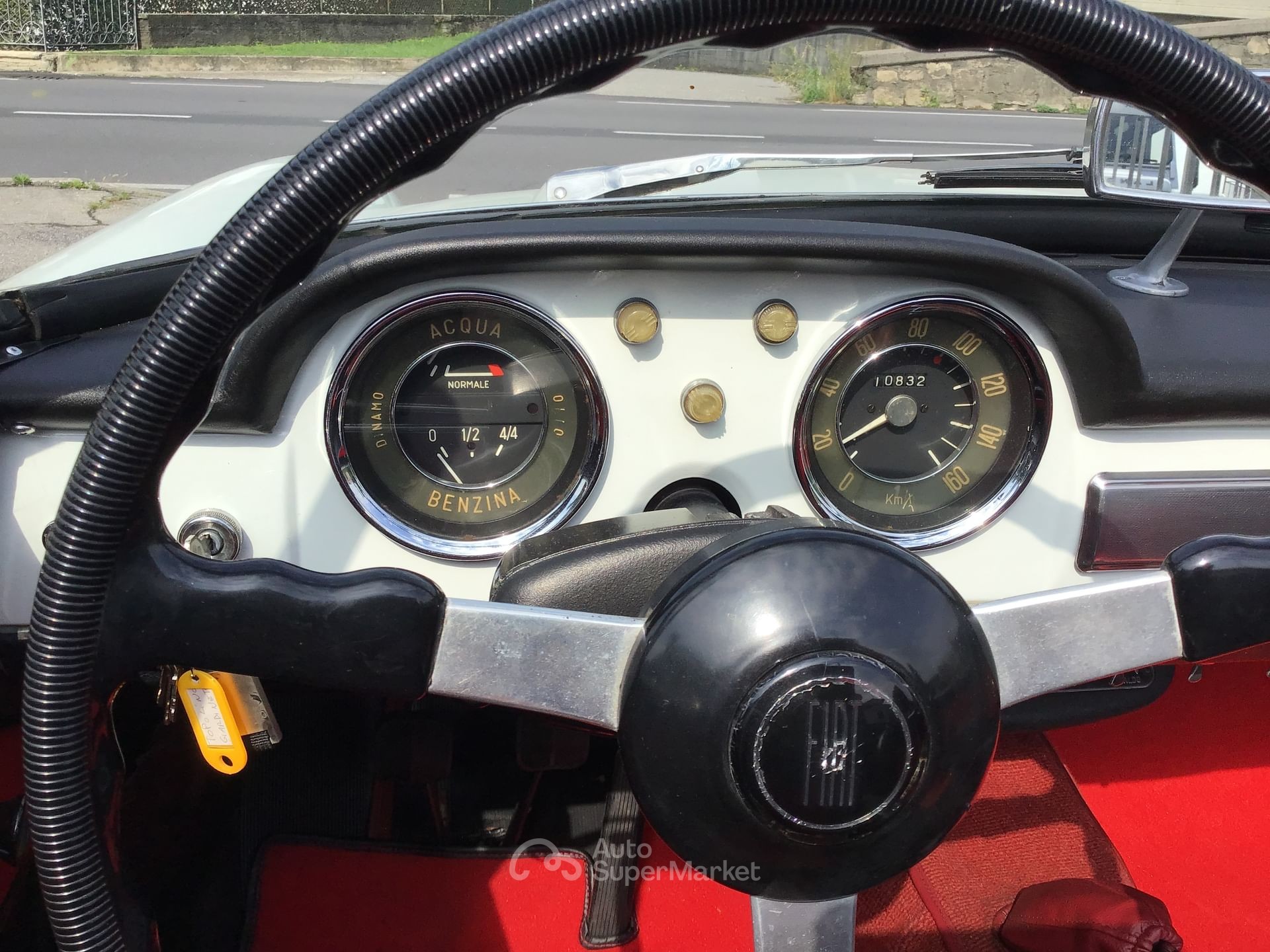 Fiat 124