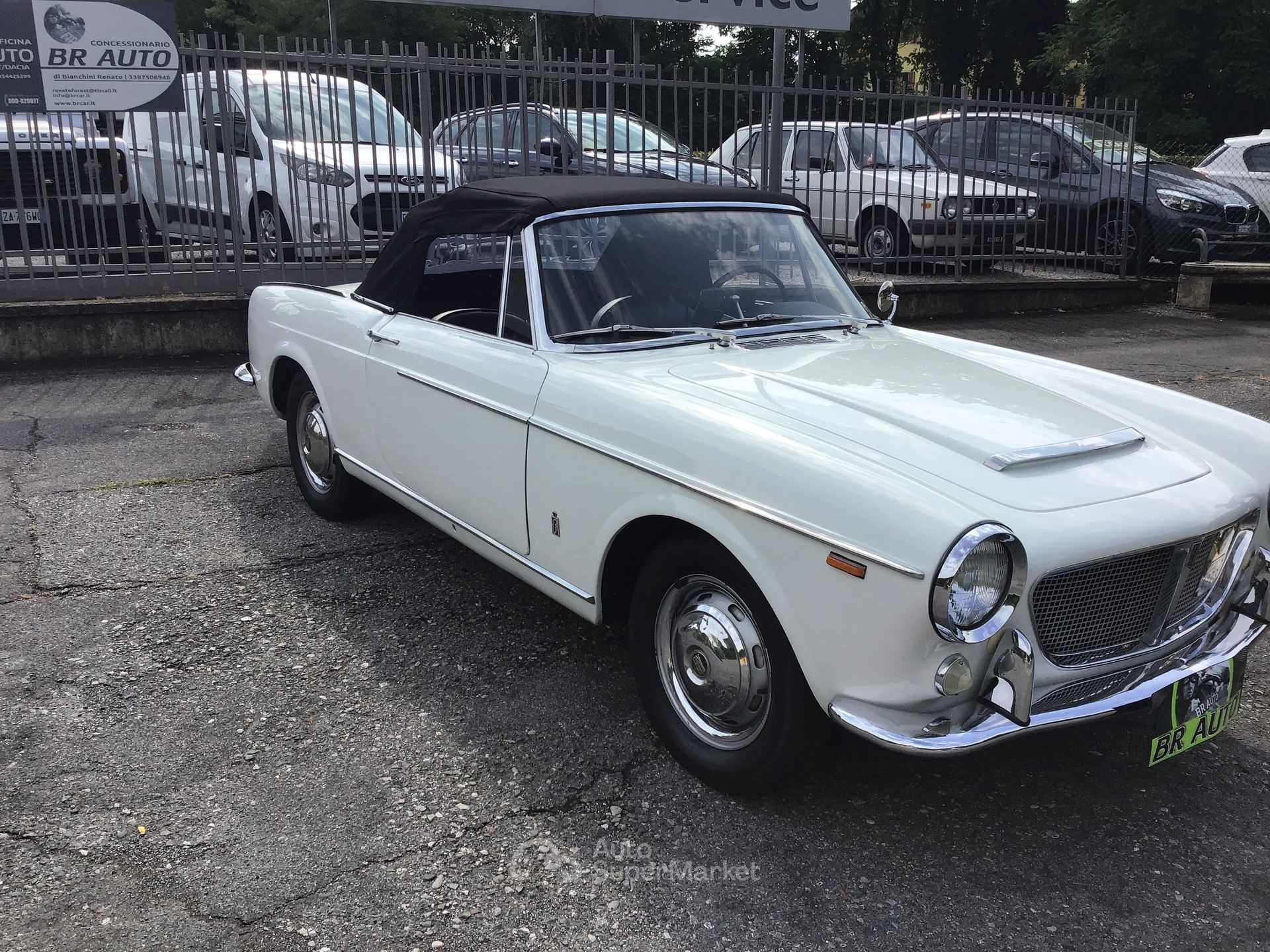 Fiat 124