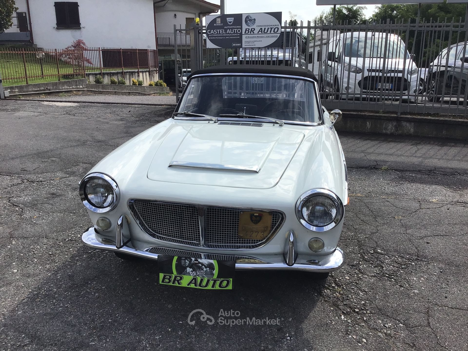 Fiat 124