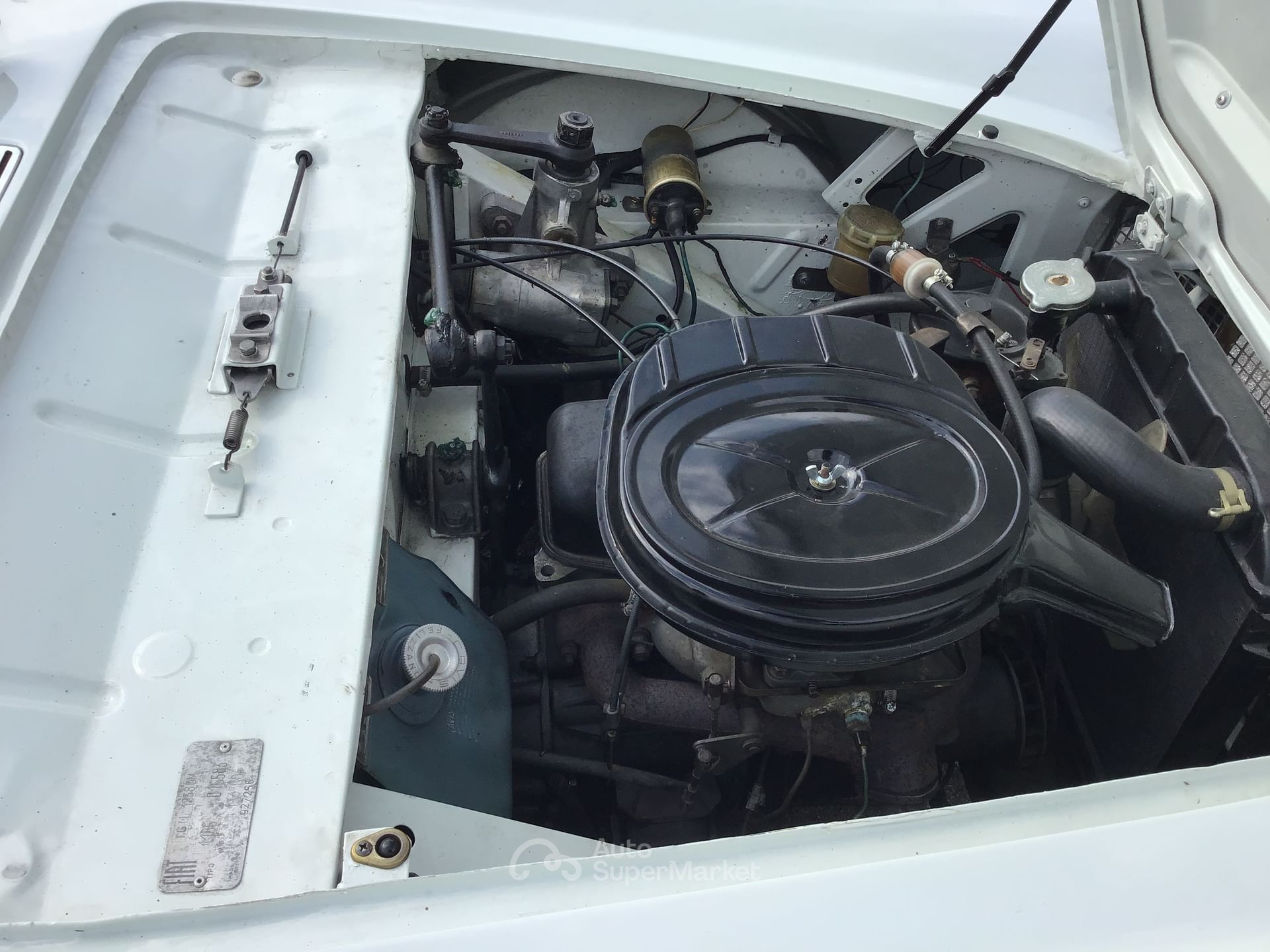 Fiat 124