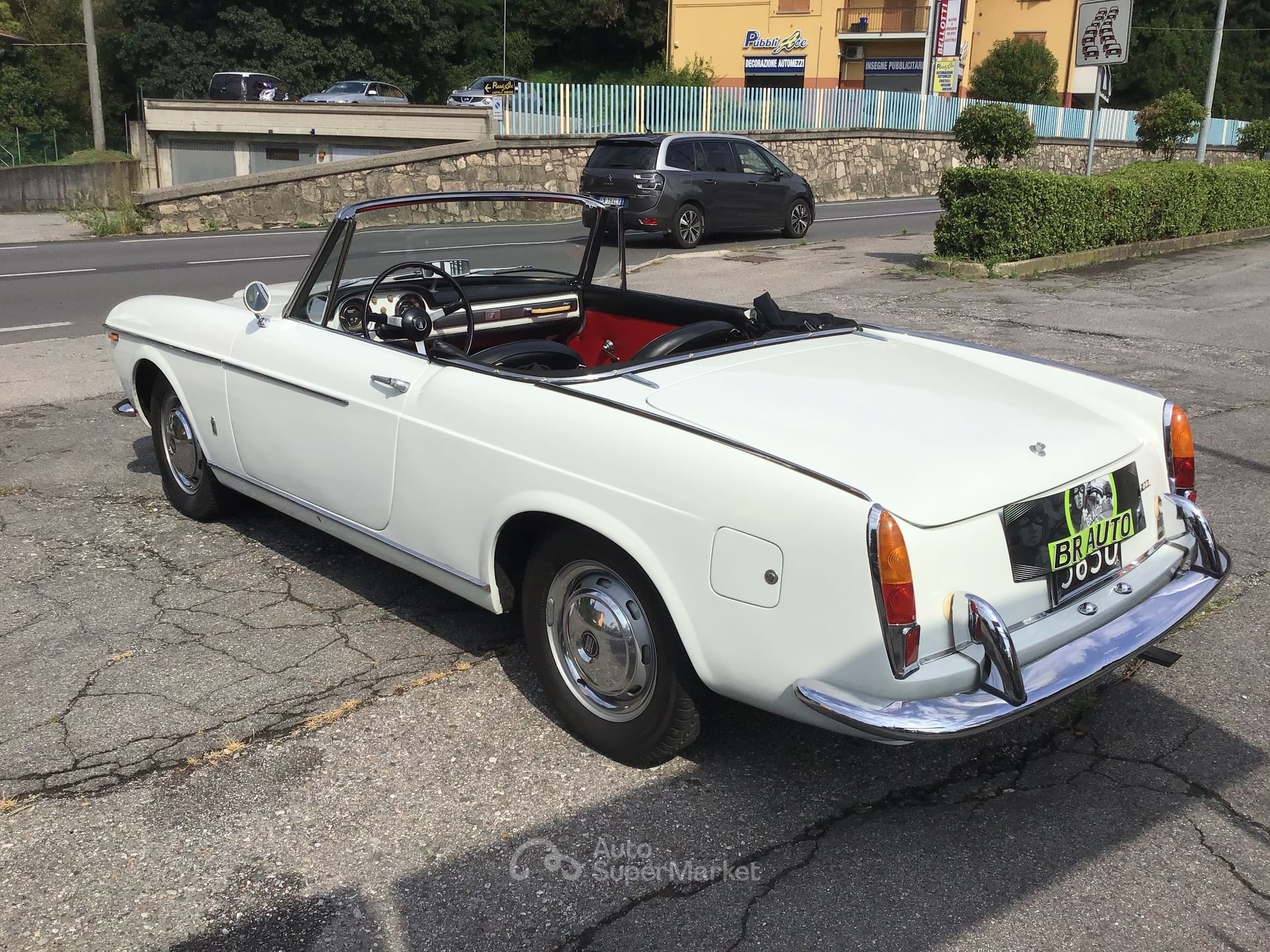 Fiat 124