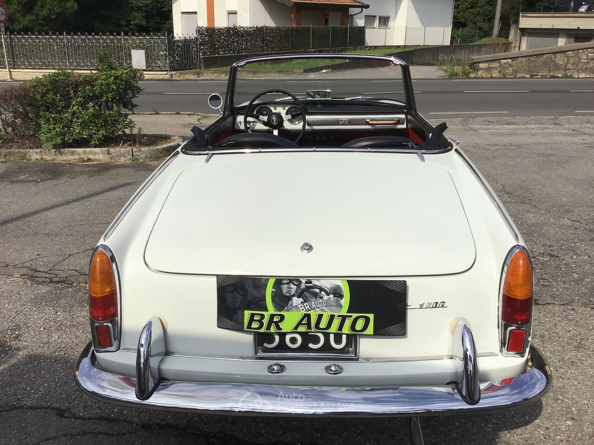 Fiat 124