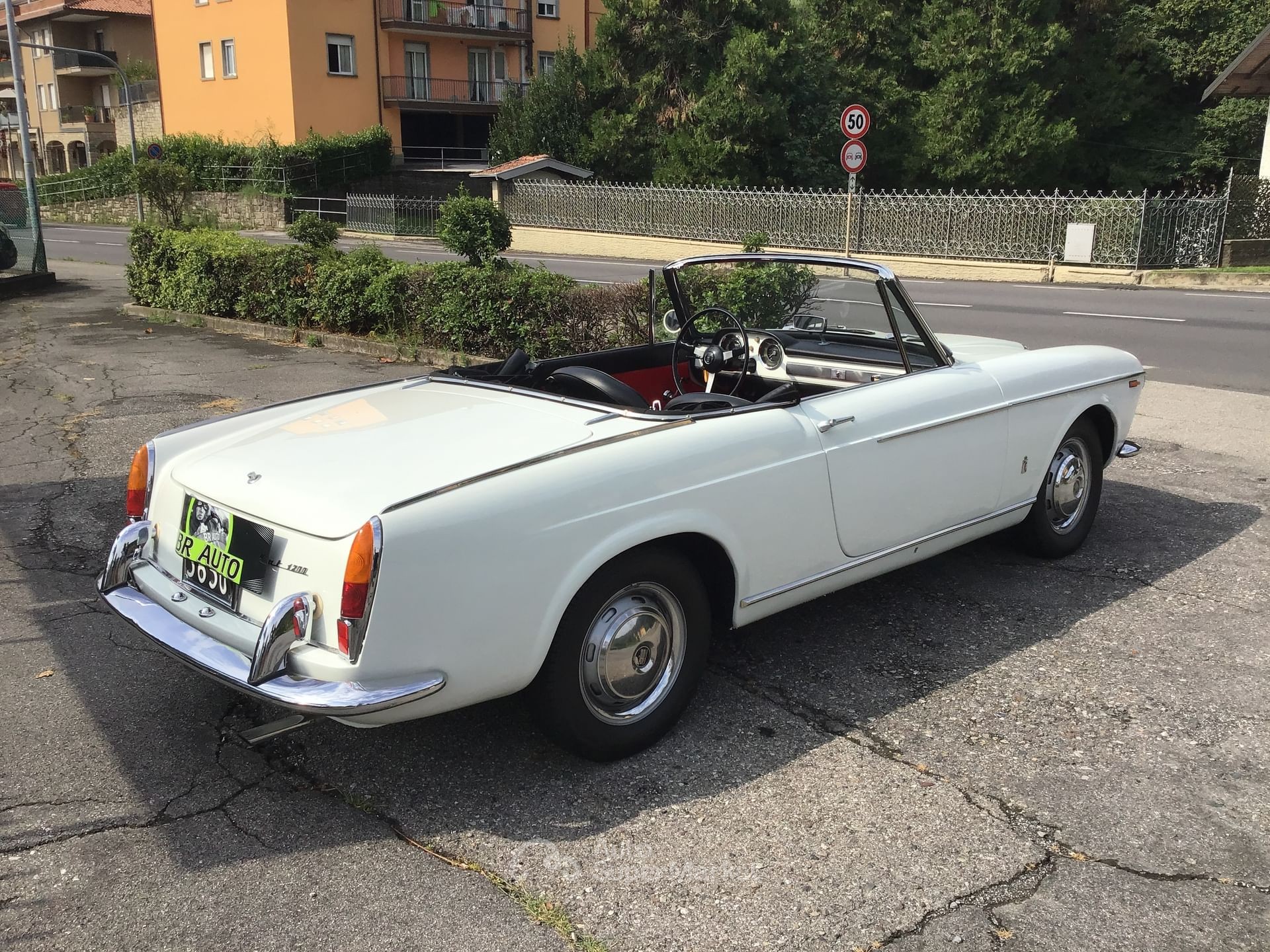 Fiat 124