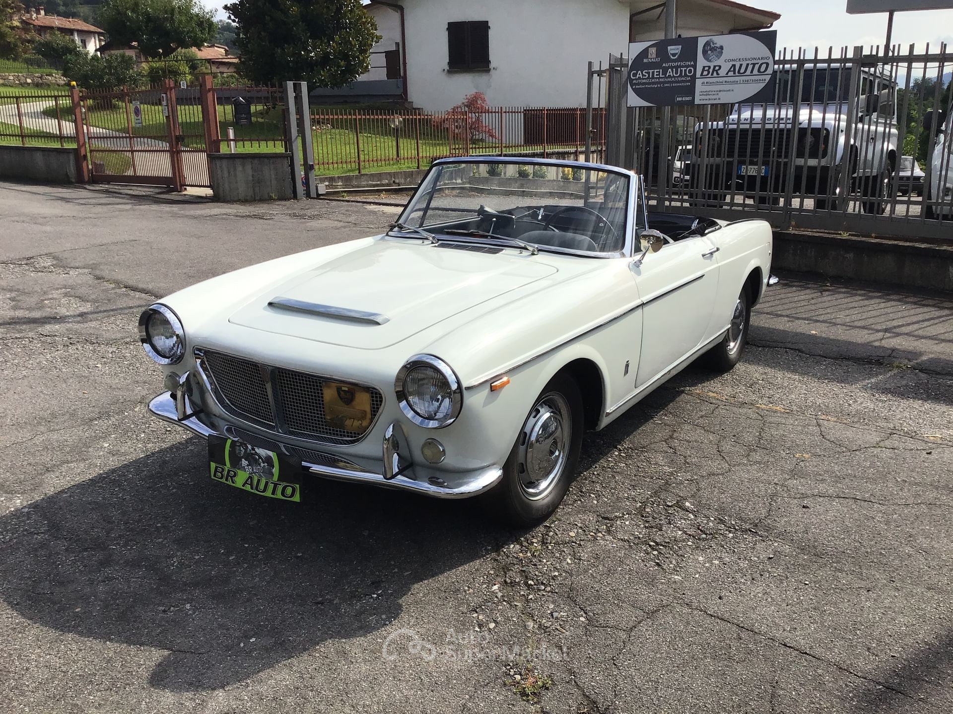 Fiat 124