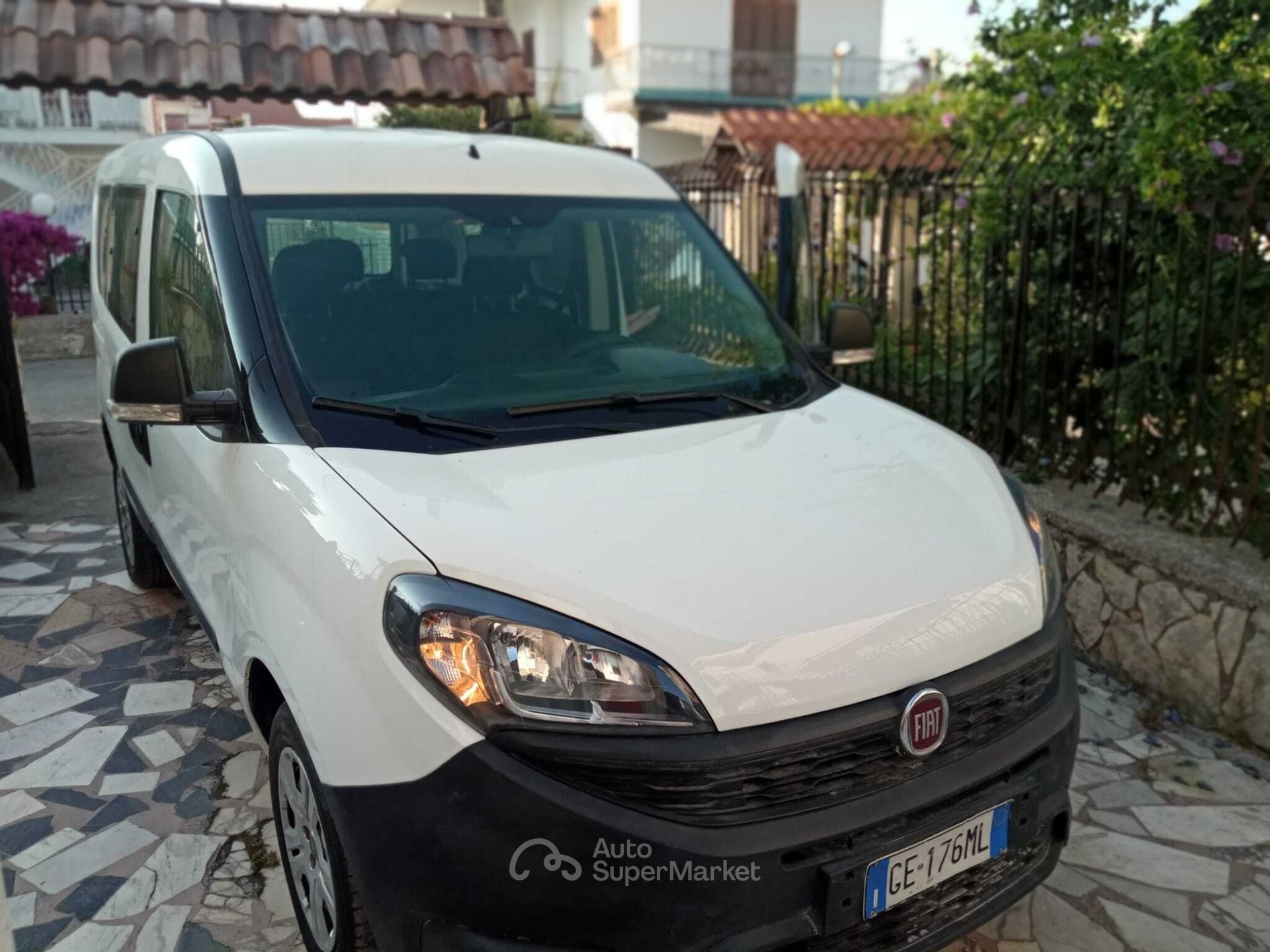 Fiat Doblò