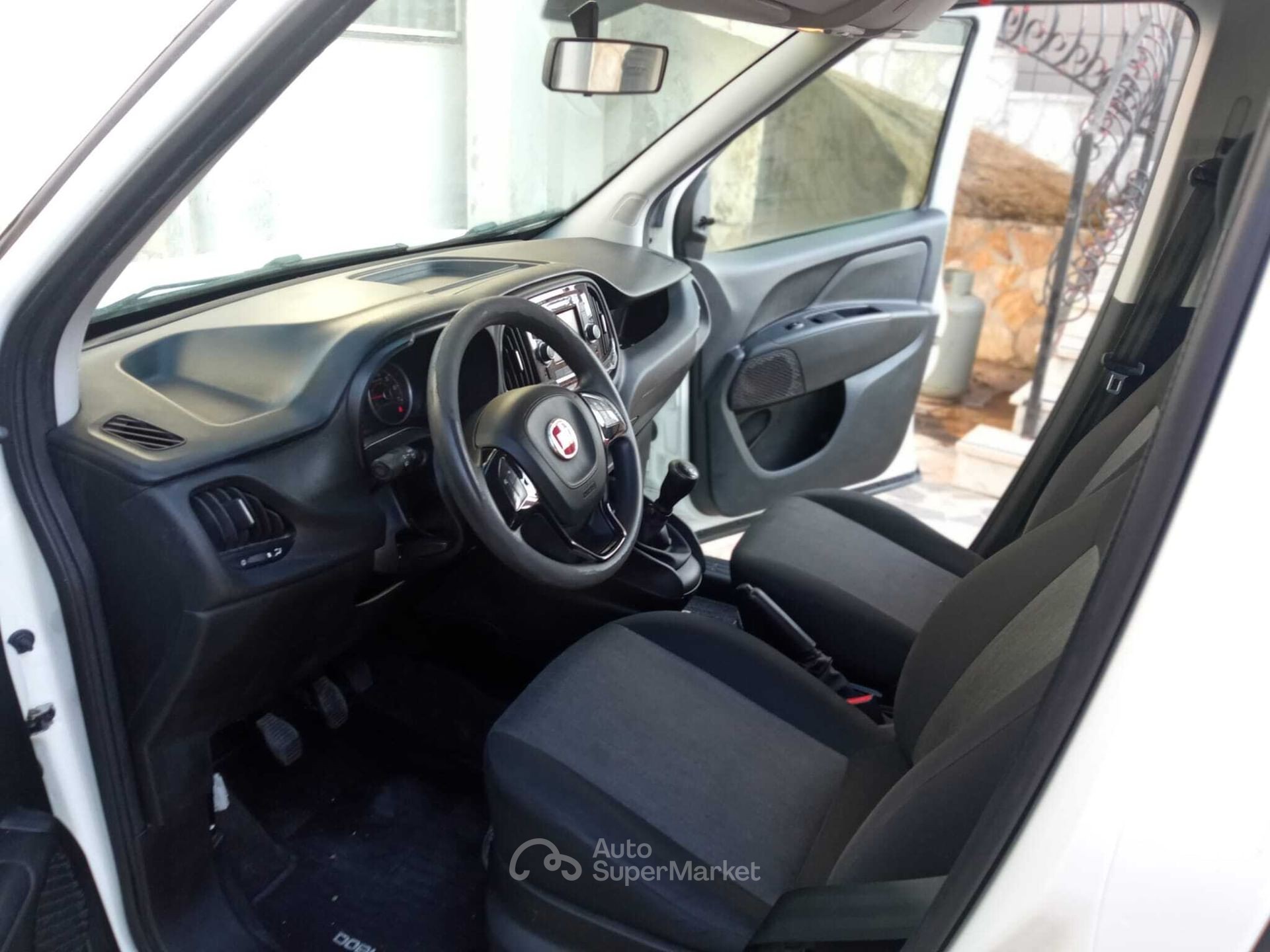Fiat Doblò