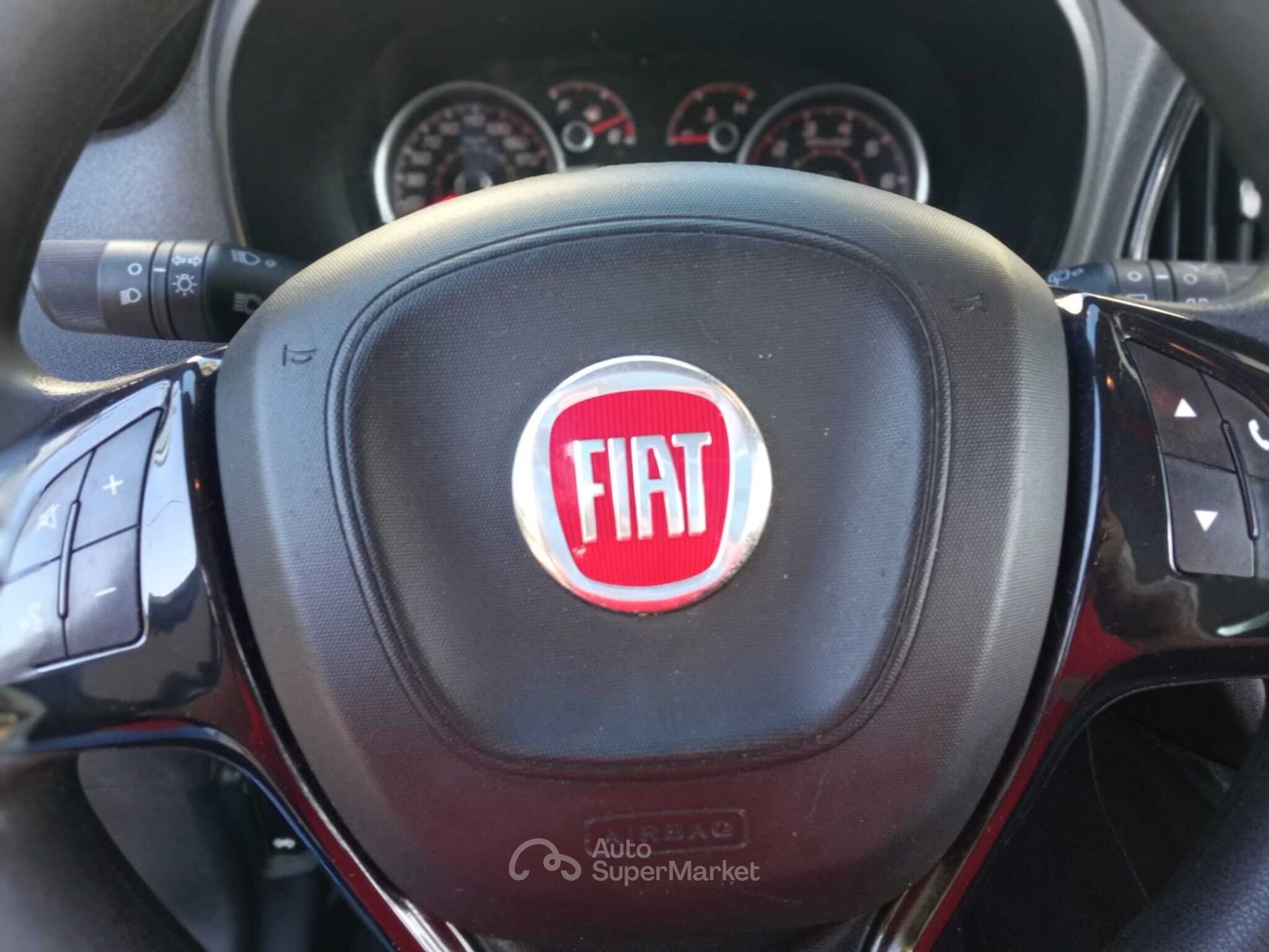 Fiat Doblò