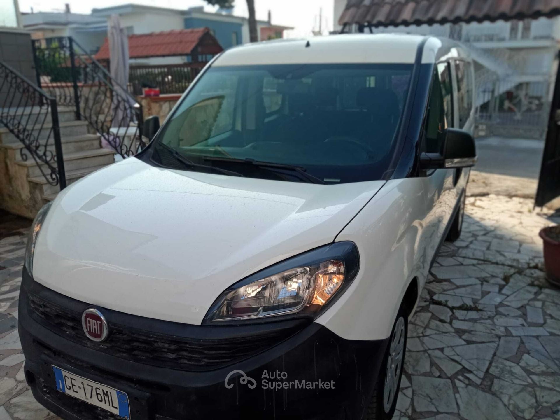 Fiat Doblò