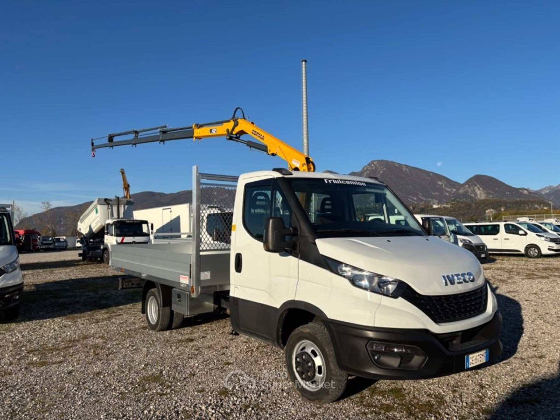 Iveco Daily