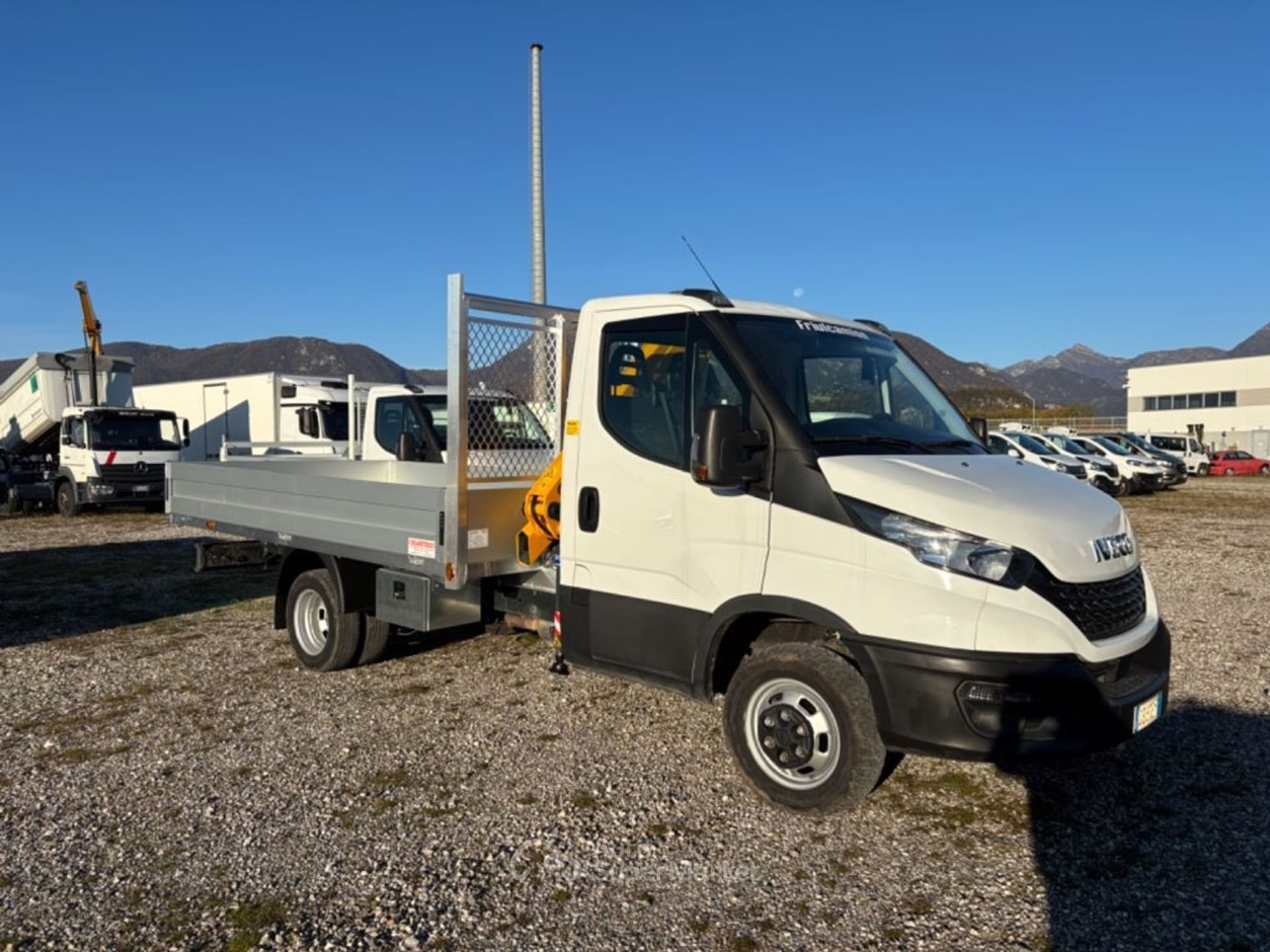 Iveco Daily
