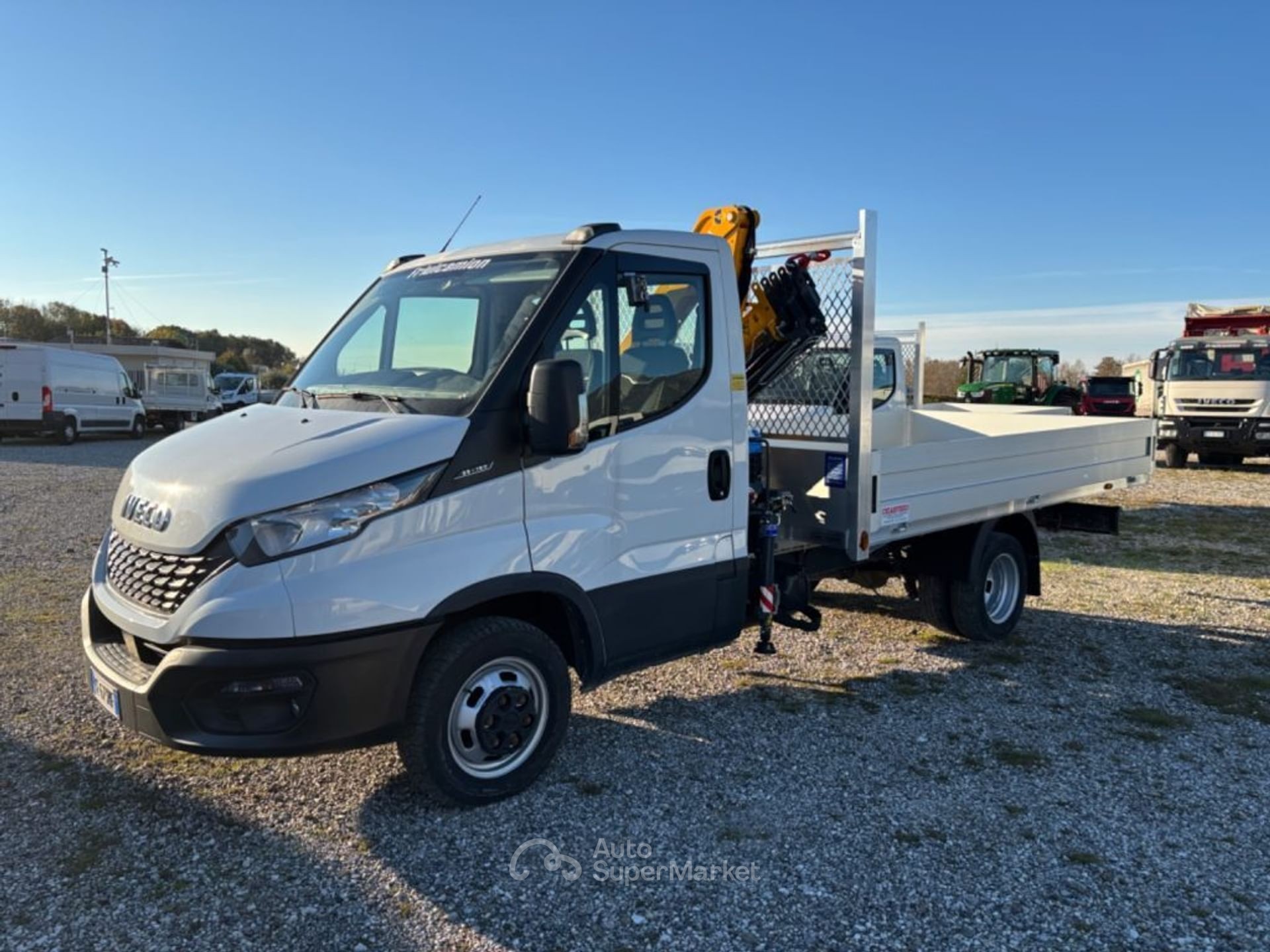 Iveco Daily
