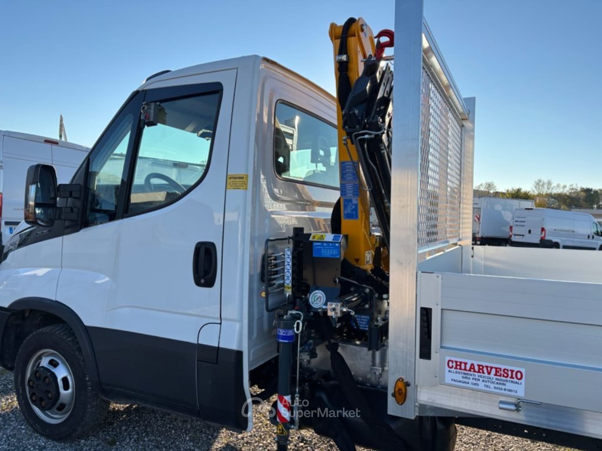 Iveco Daily