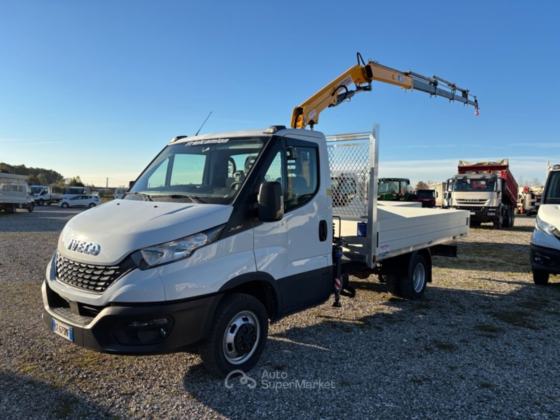Iveco Daily