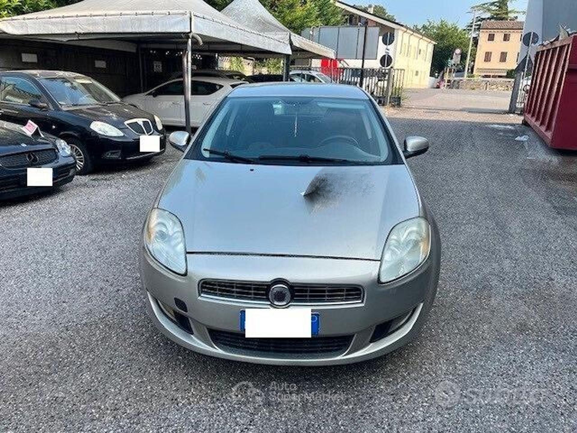 Fiat Bravo