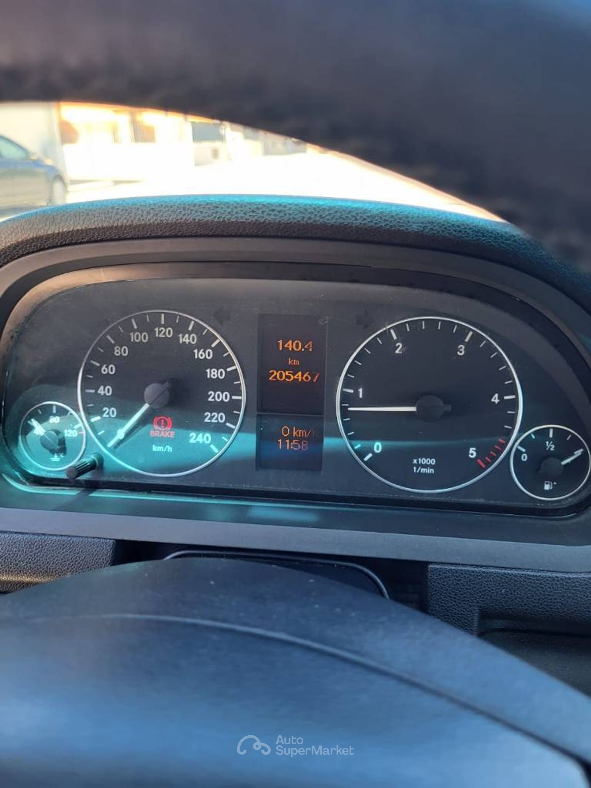 Mercedes-Benz Classe A