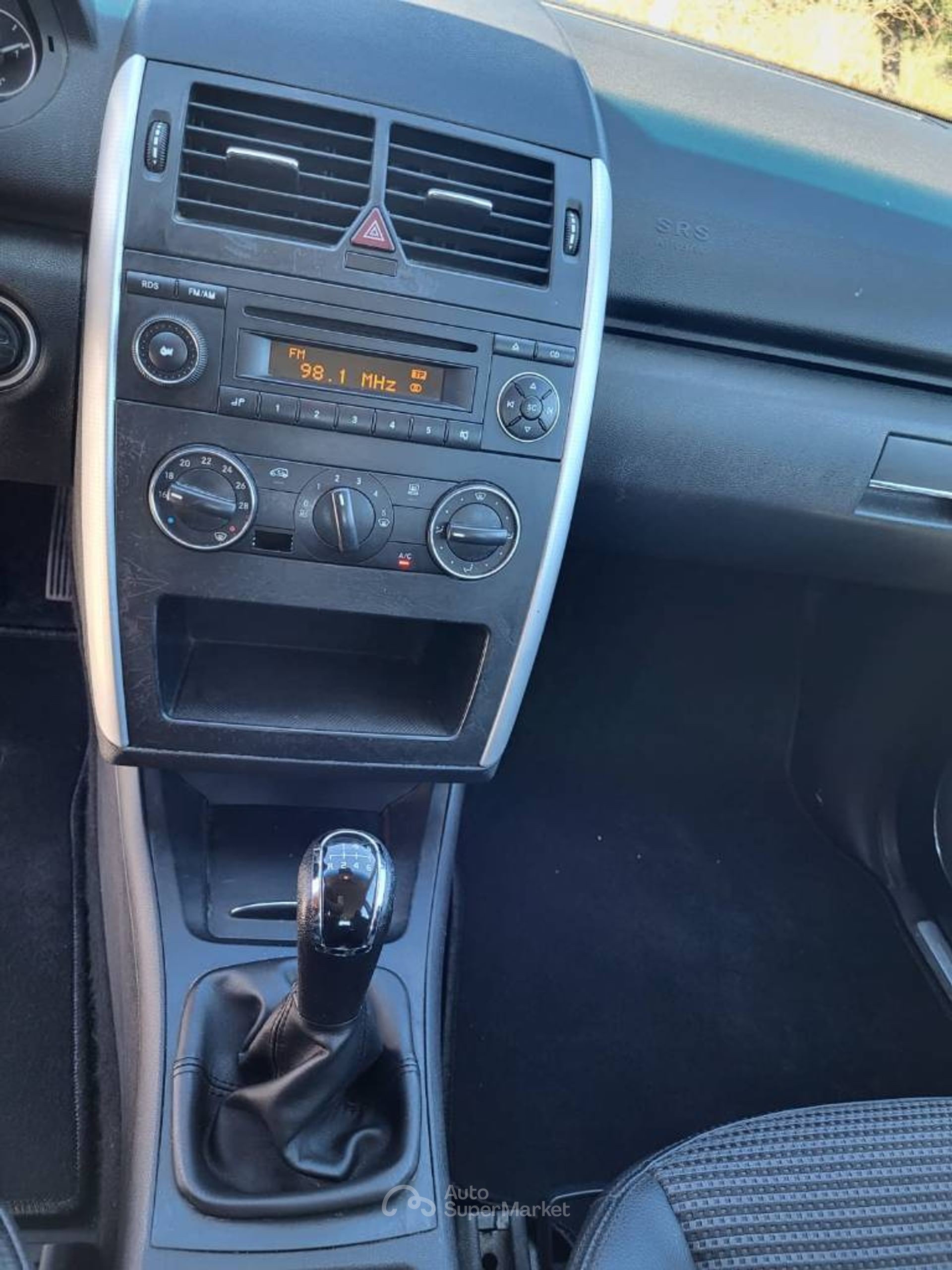 Mercedes-Benz Classe A