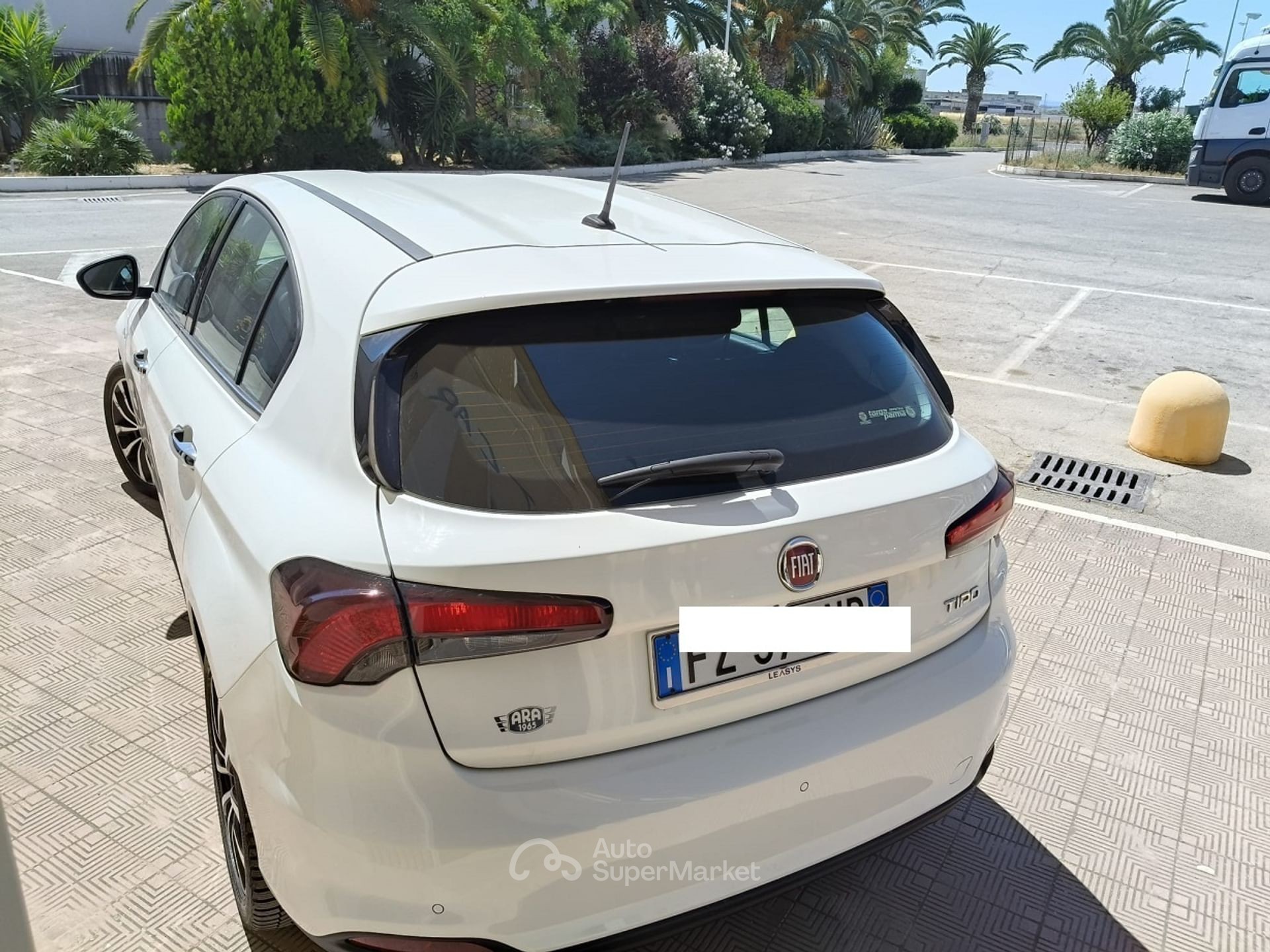 Fiat Tipo