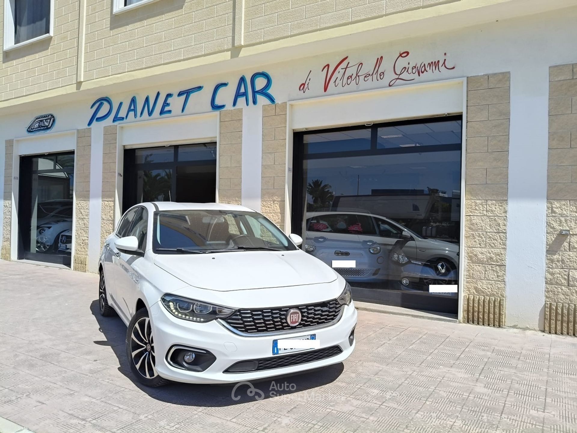 Fiat Tipo