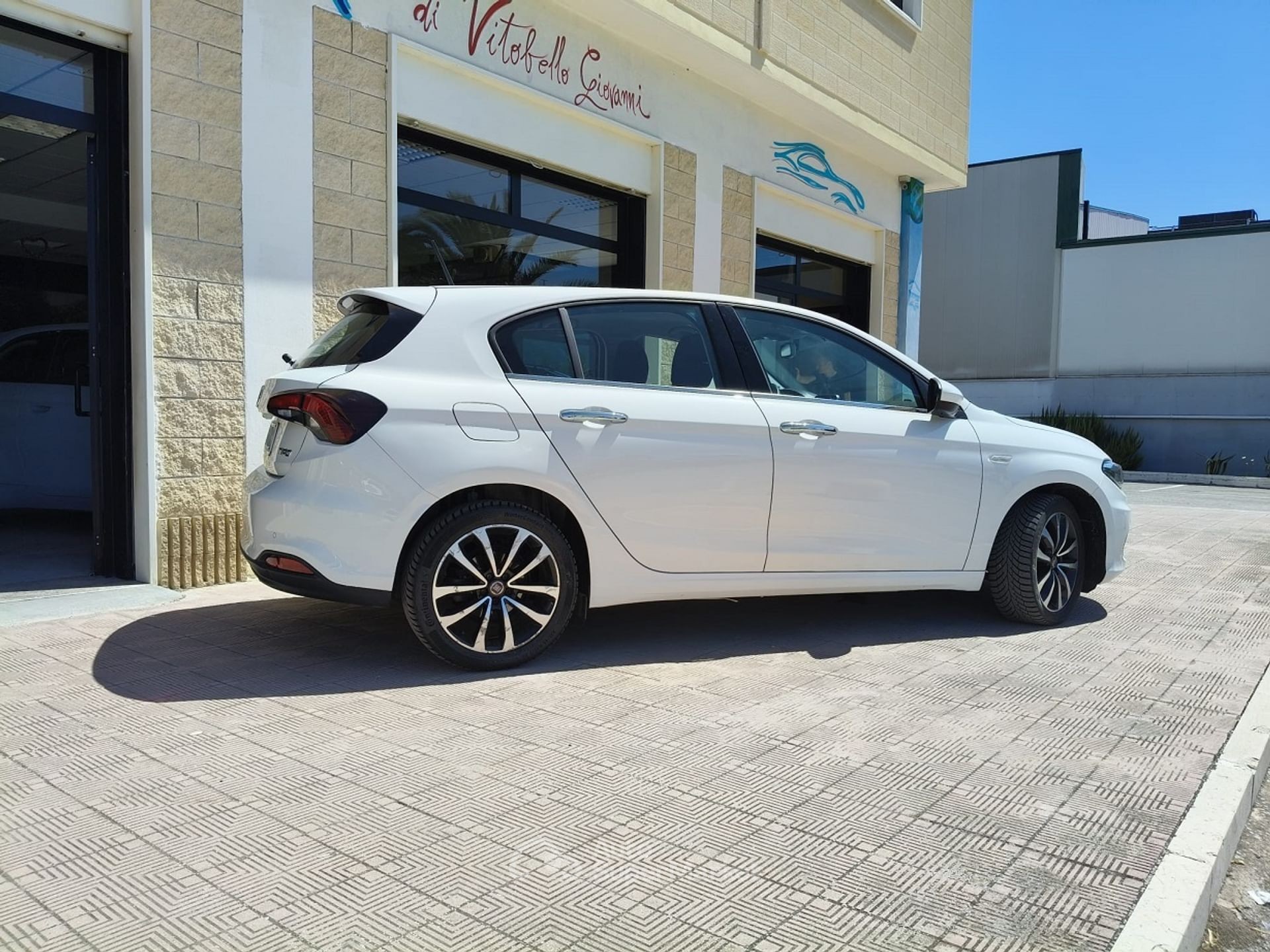 Fiat Tipo