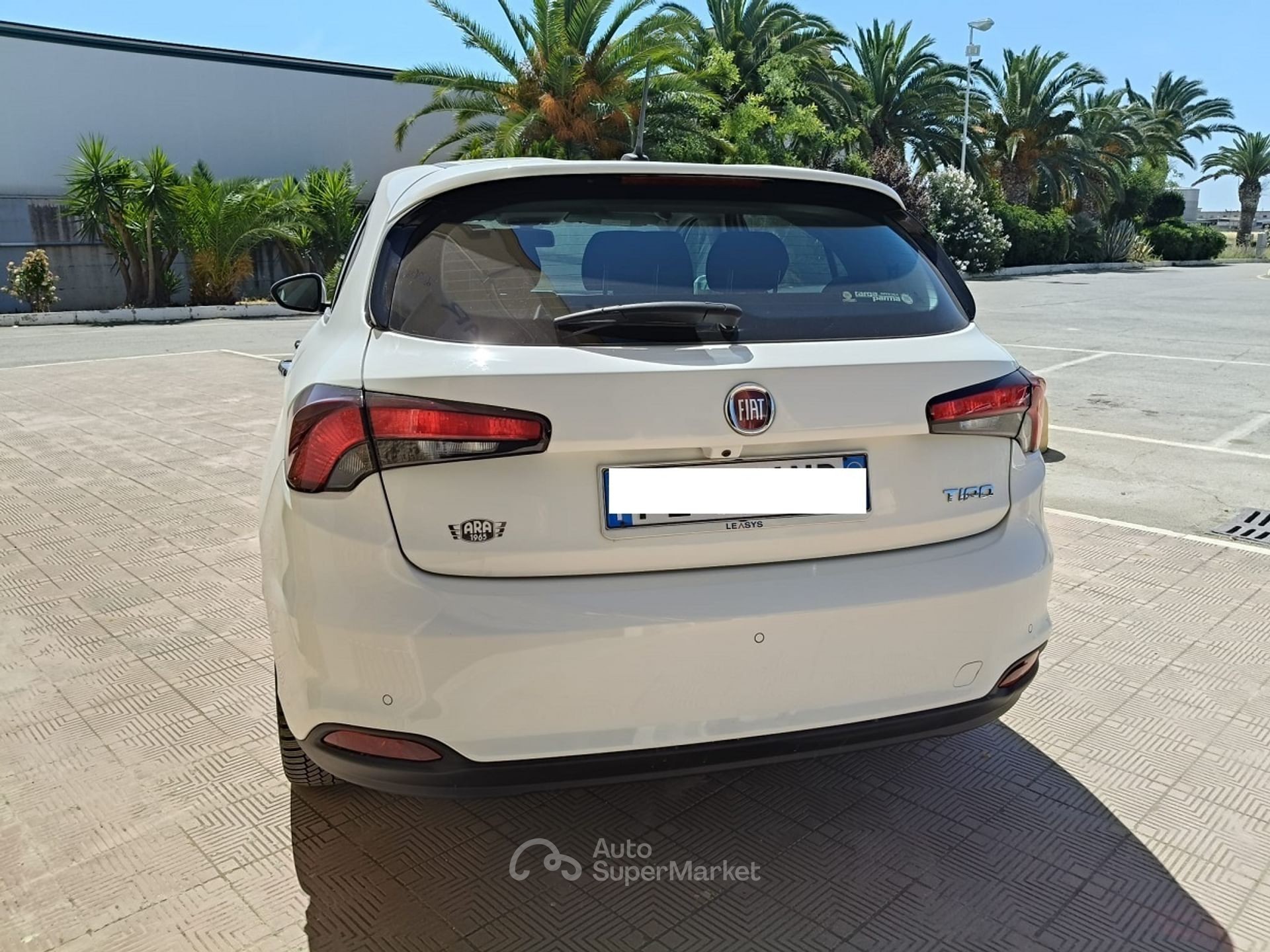 Fiat Tipo