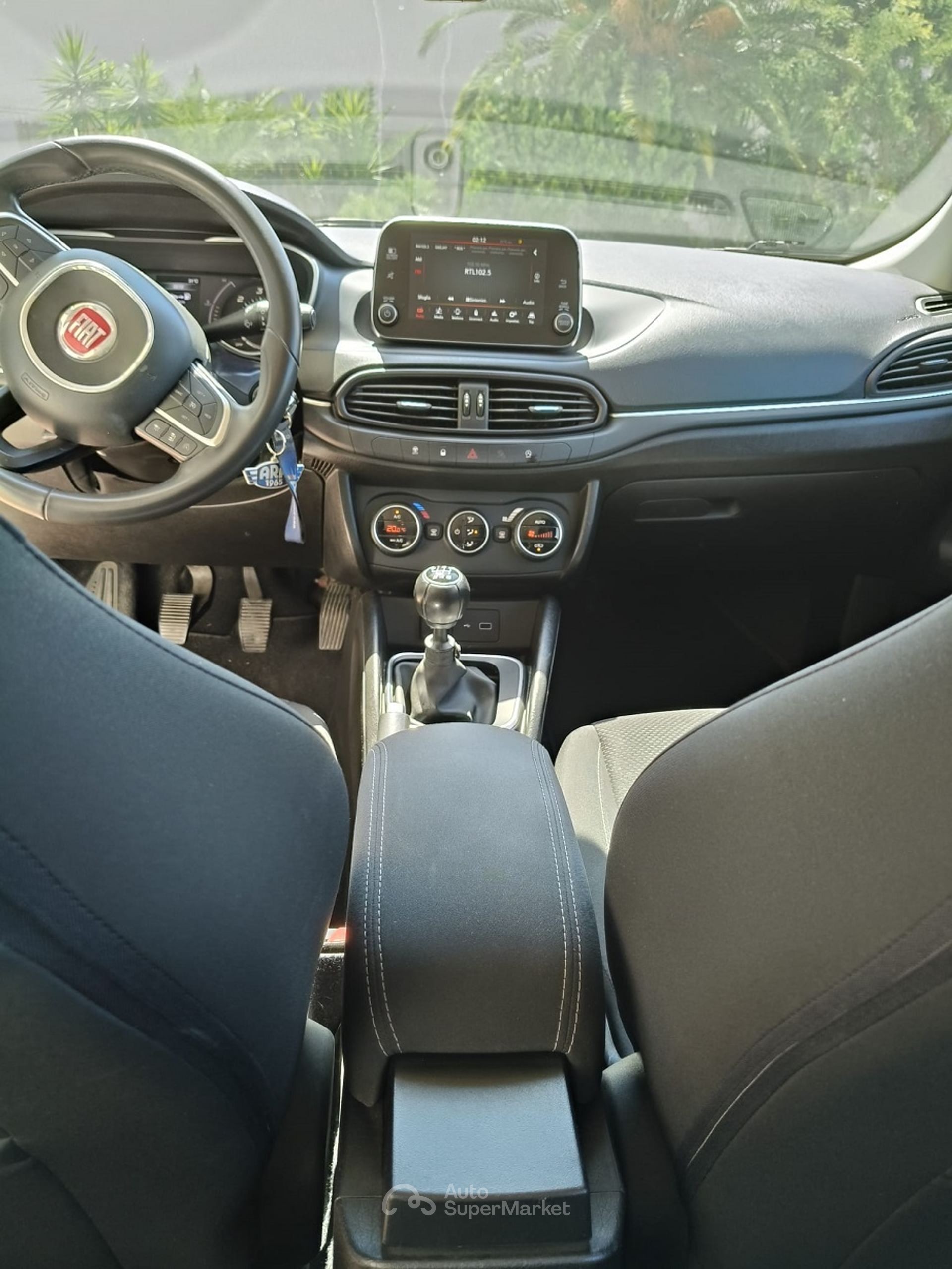 Fiat Tipo