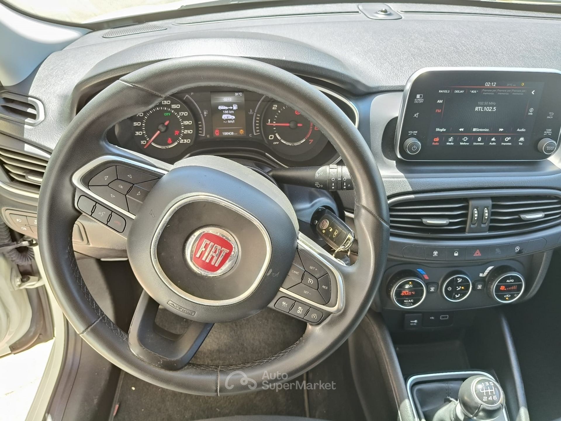 Fiat Tipo