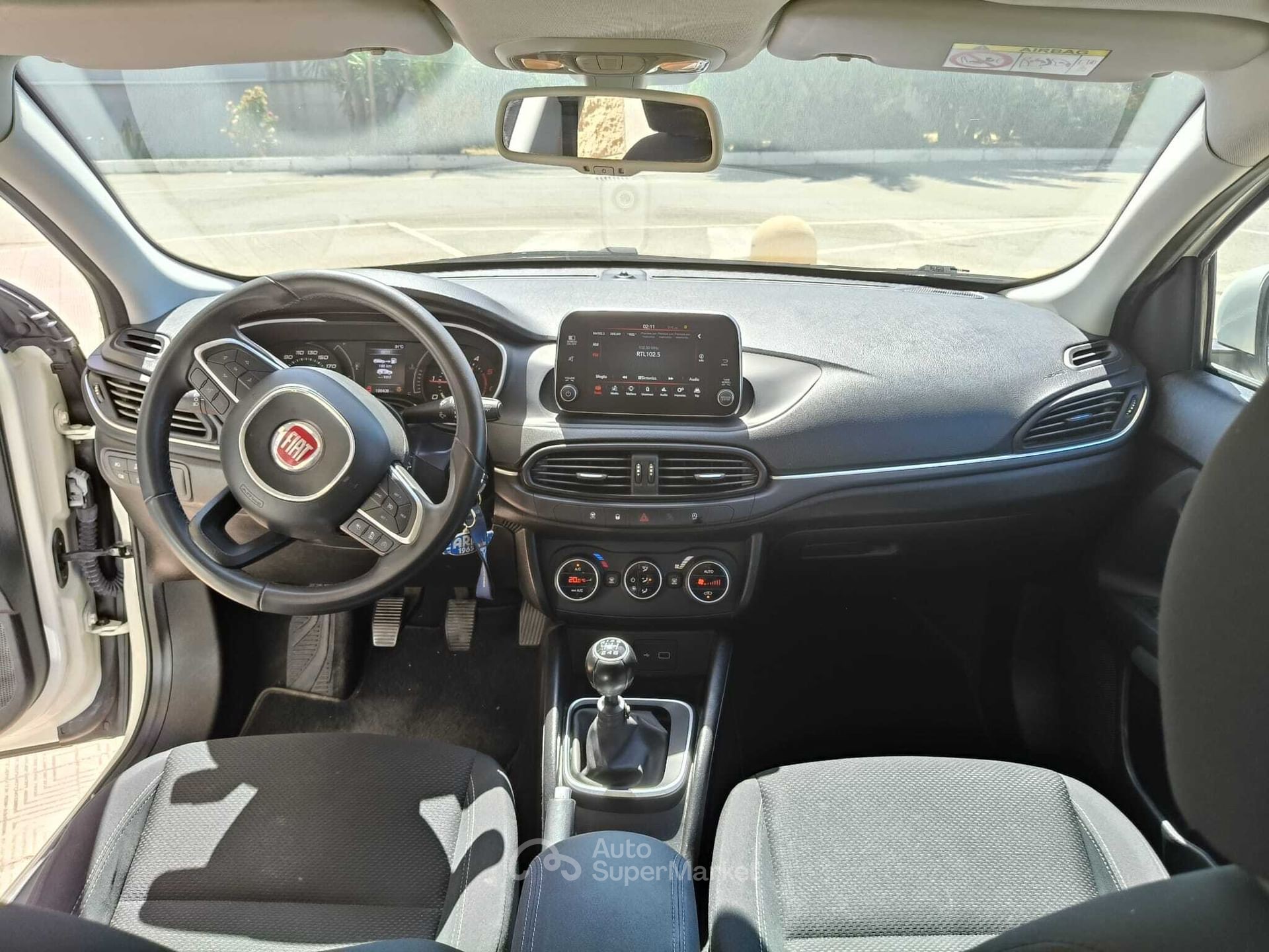 Fiat Tipo