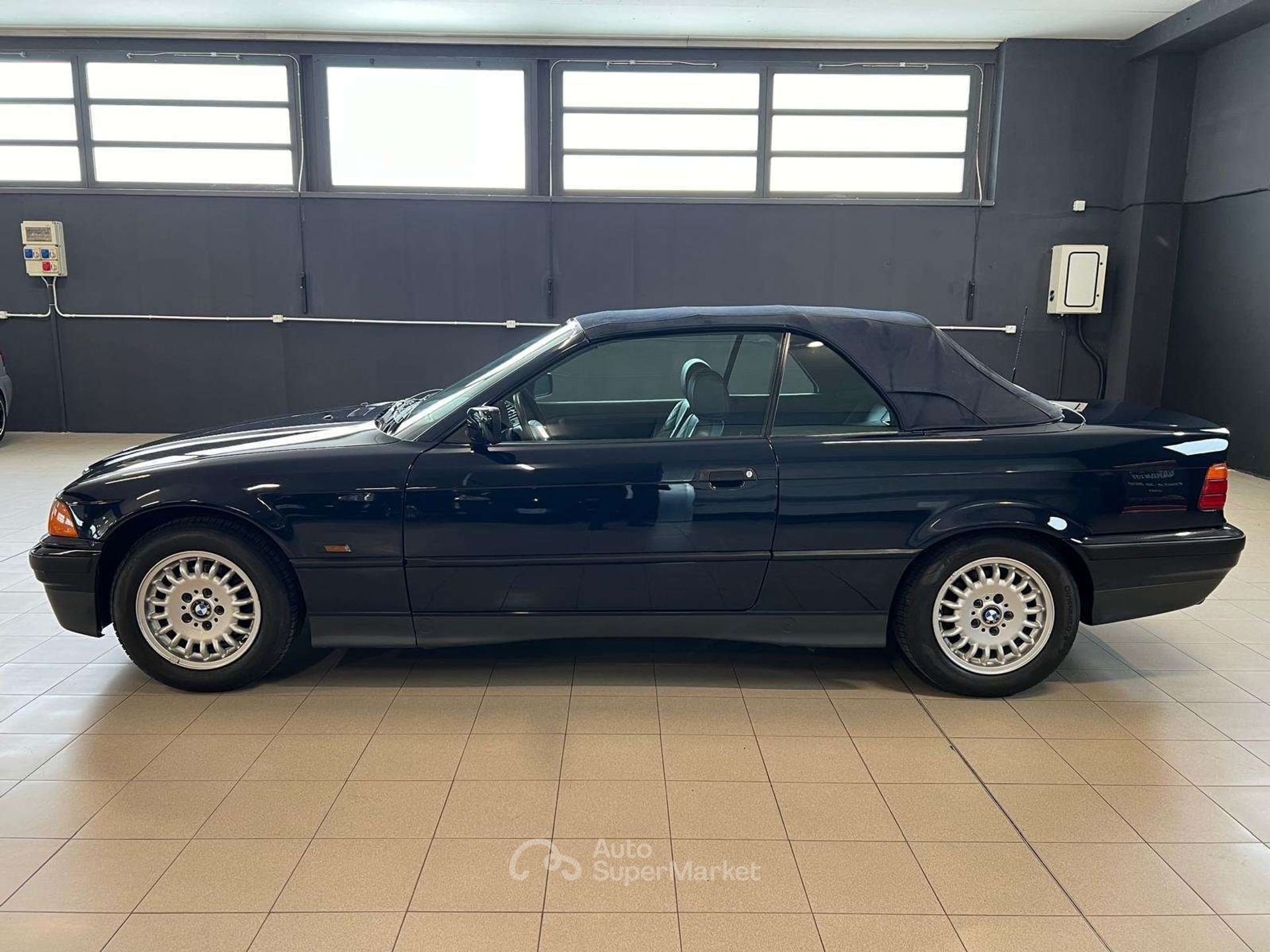 BMW Serie 3 320i