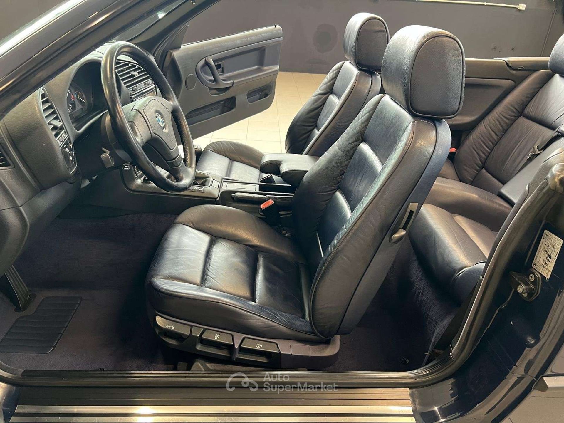BMW Serie 3 320i