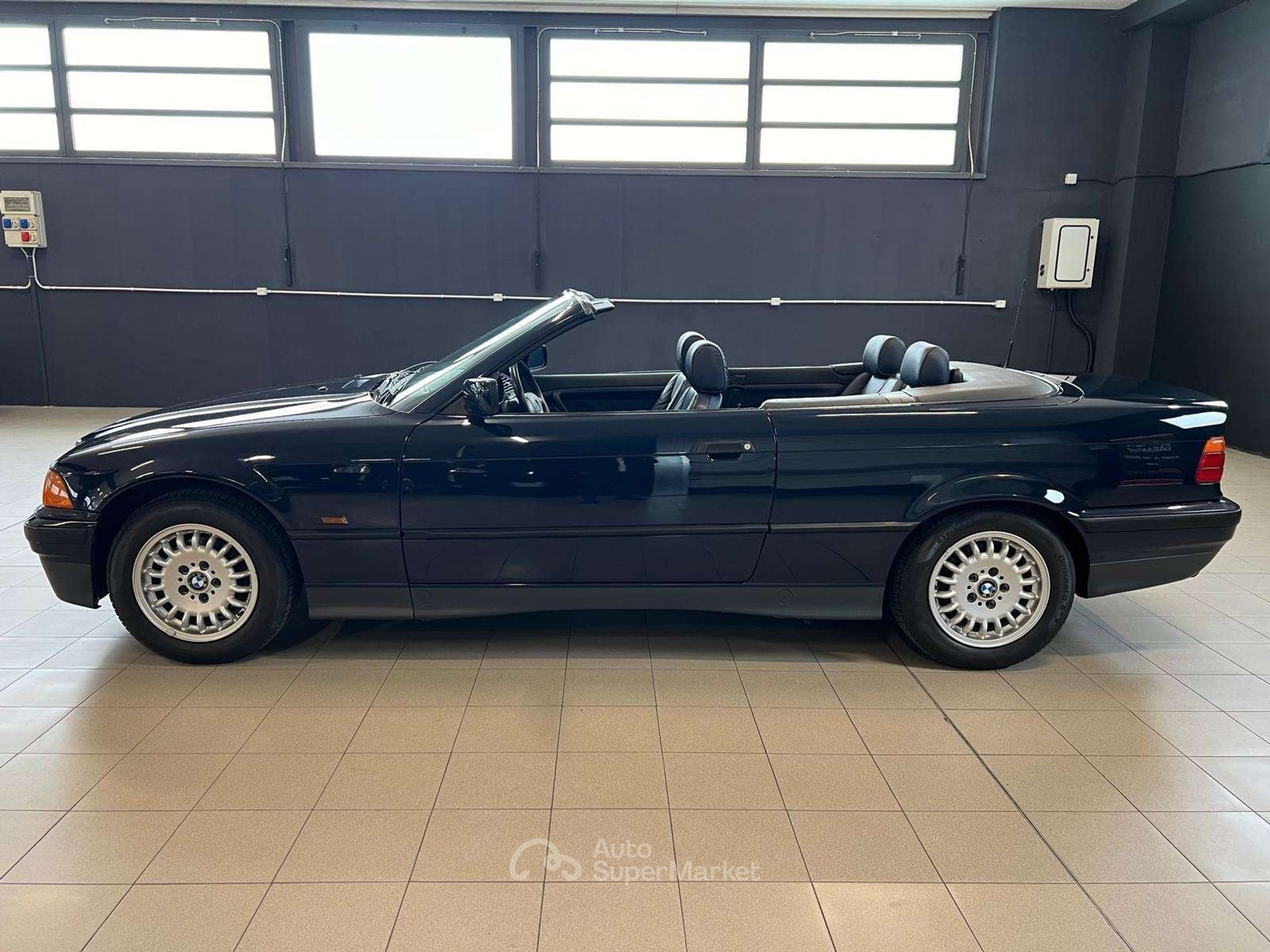 BMW Serie 3 320i