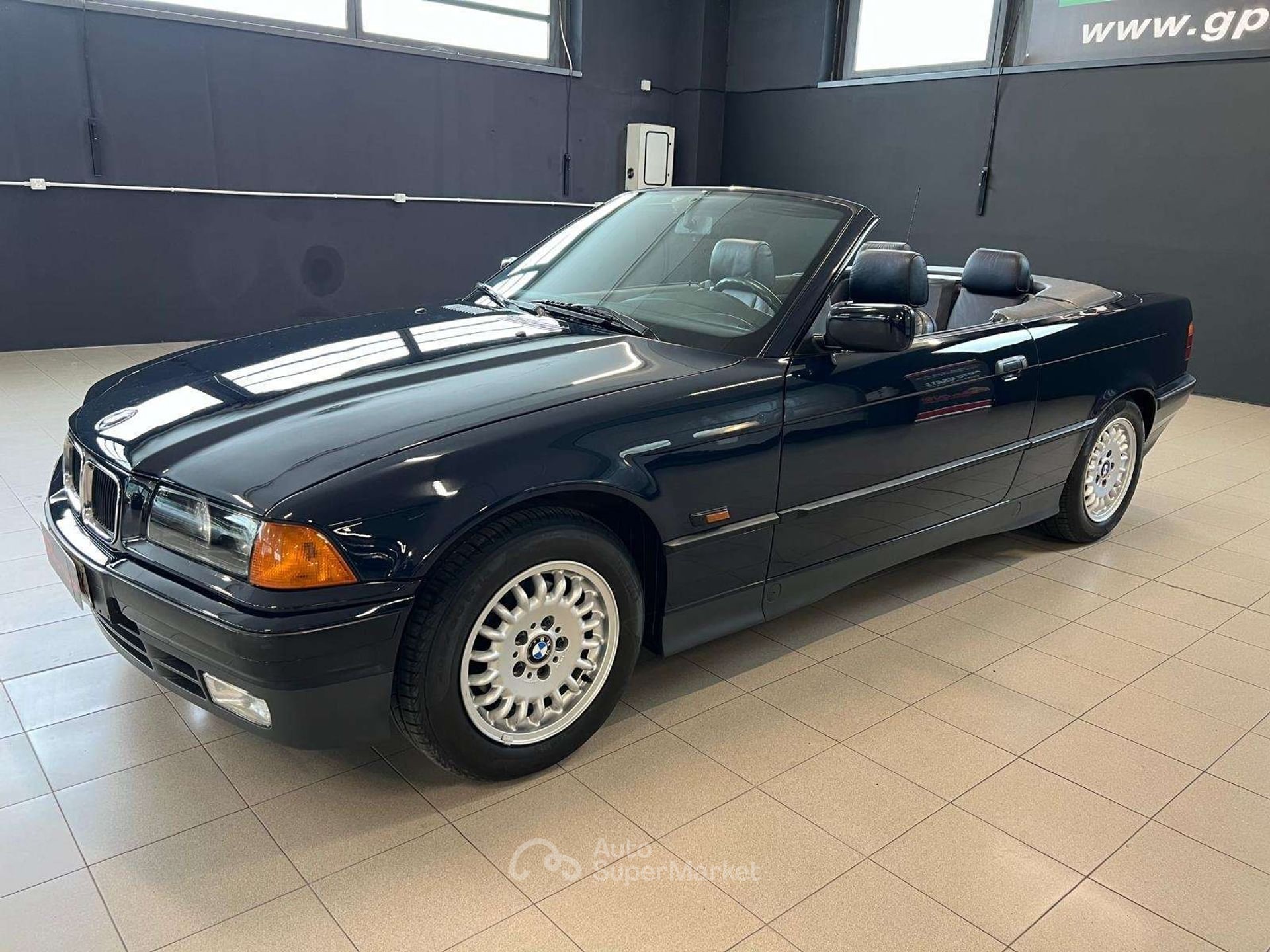 BMW Serie 3 320i