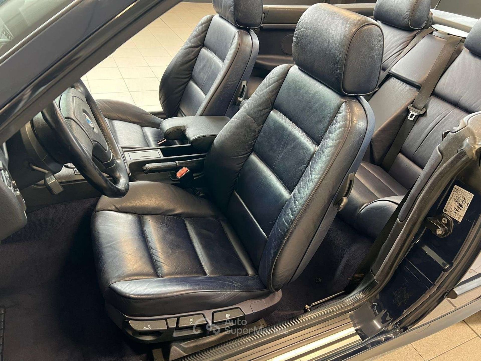 BMW Serie 3 320i