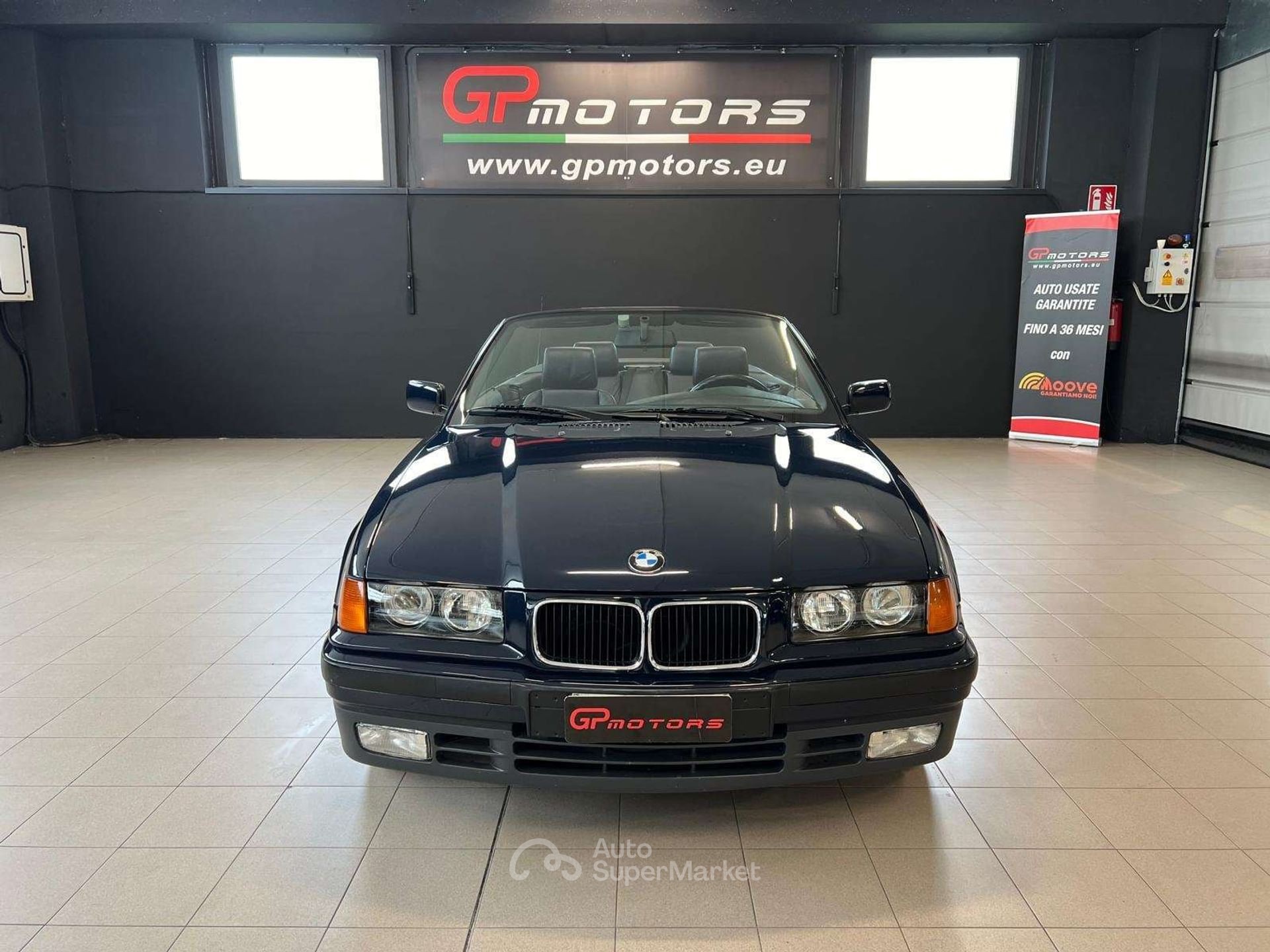 BMW Serie 3 320i