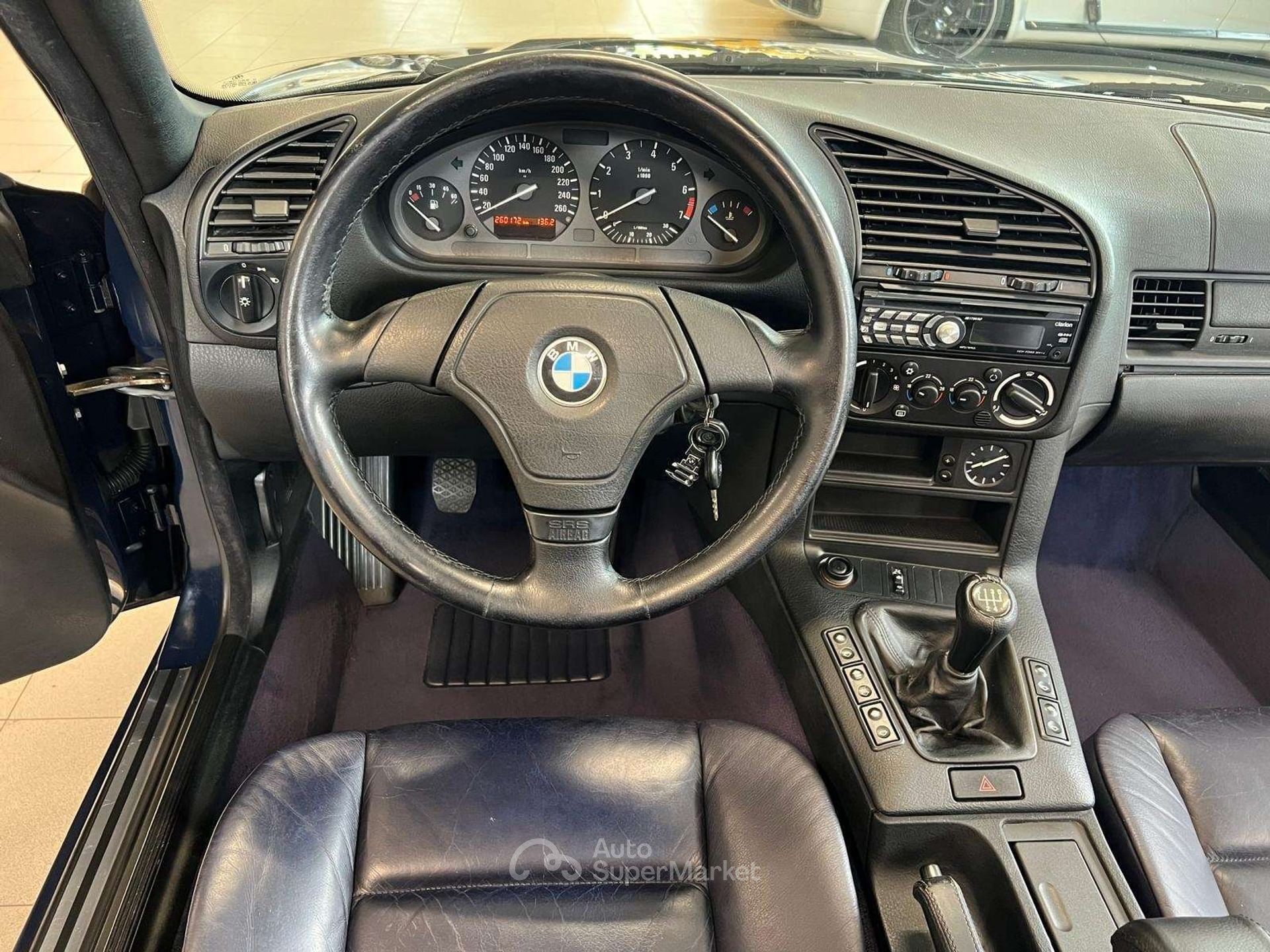 BMW Serie 3 320i