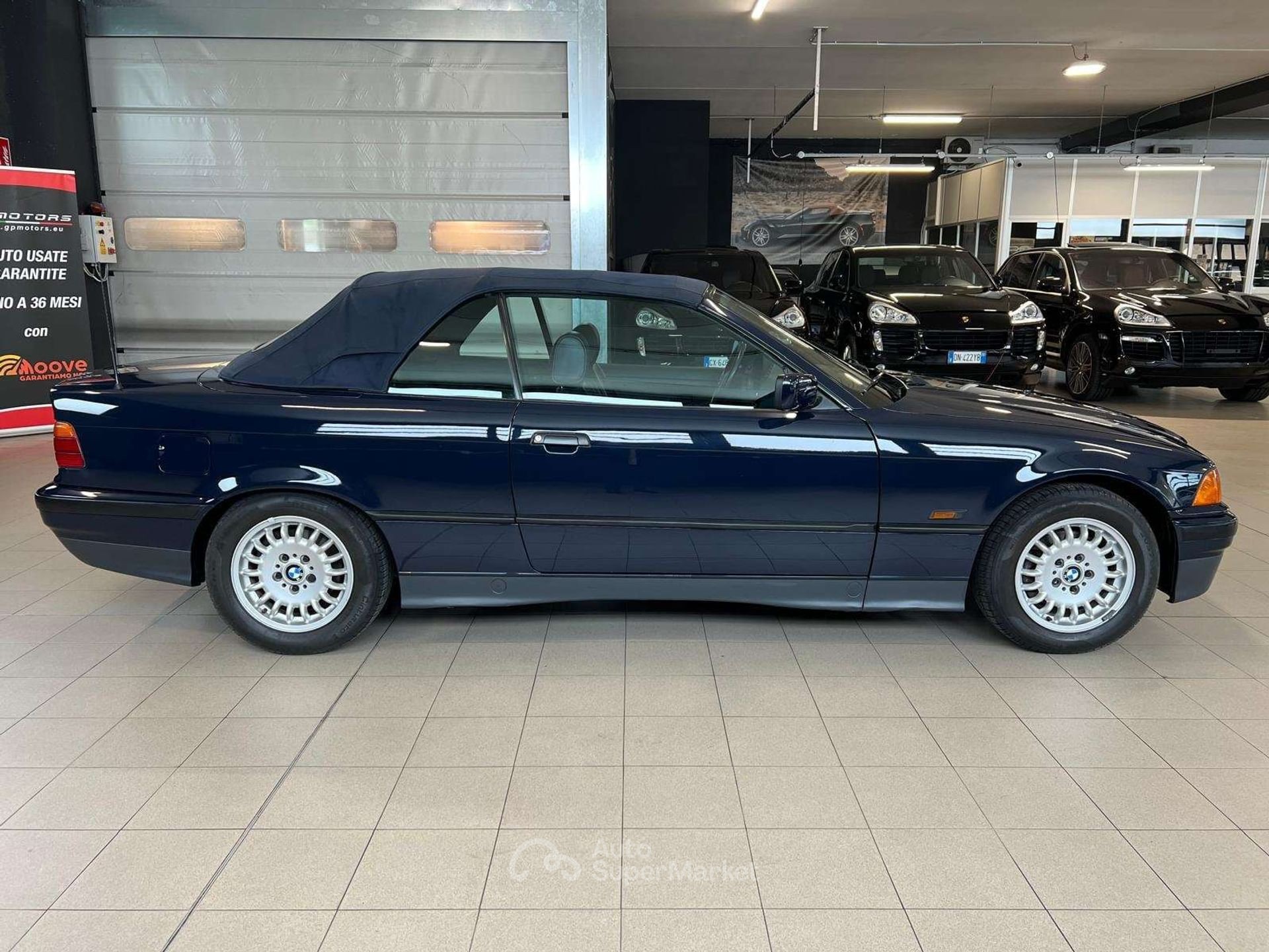 BMW Serie 3 320i