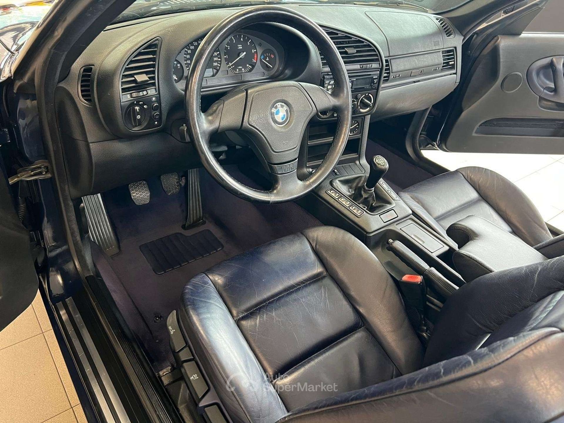 BMW Serie 3 320i